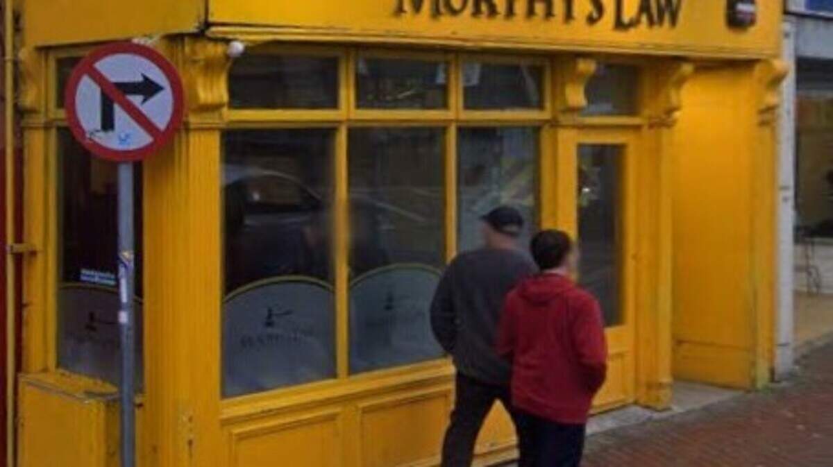 Odour emissions and litter generation fears spark refusal of plans to transform renowned former Athlone pub into restaurant and takeaway