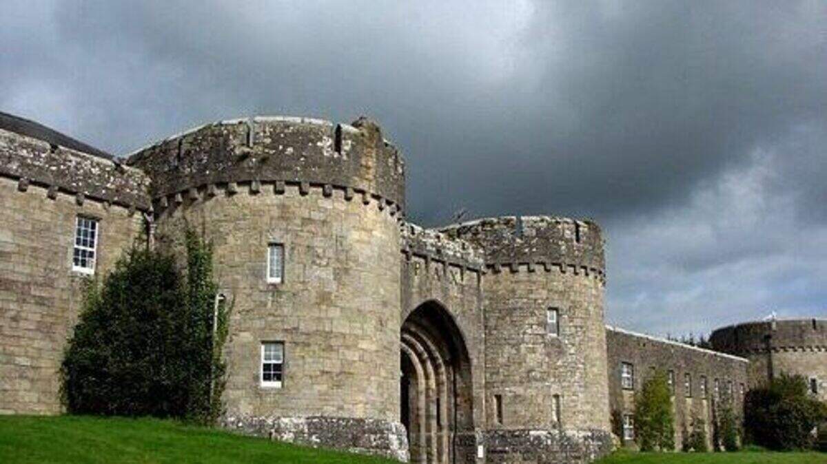 Glenstal Abbey school announces ‘unavoidable’ closure as demand for ...