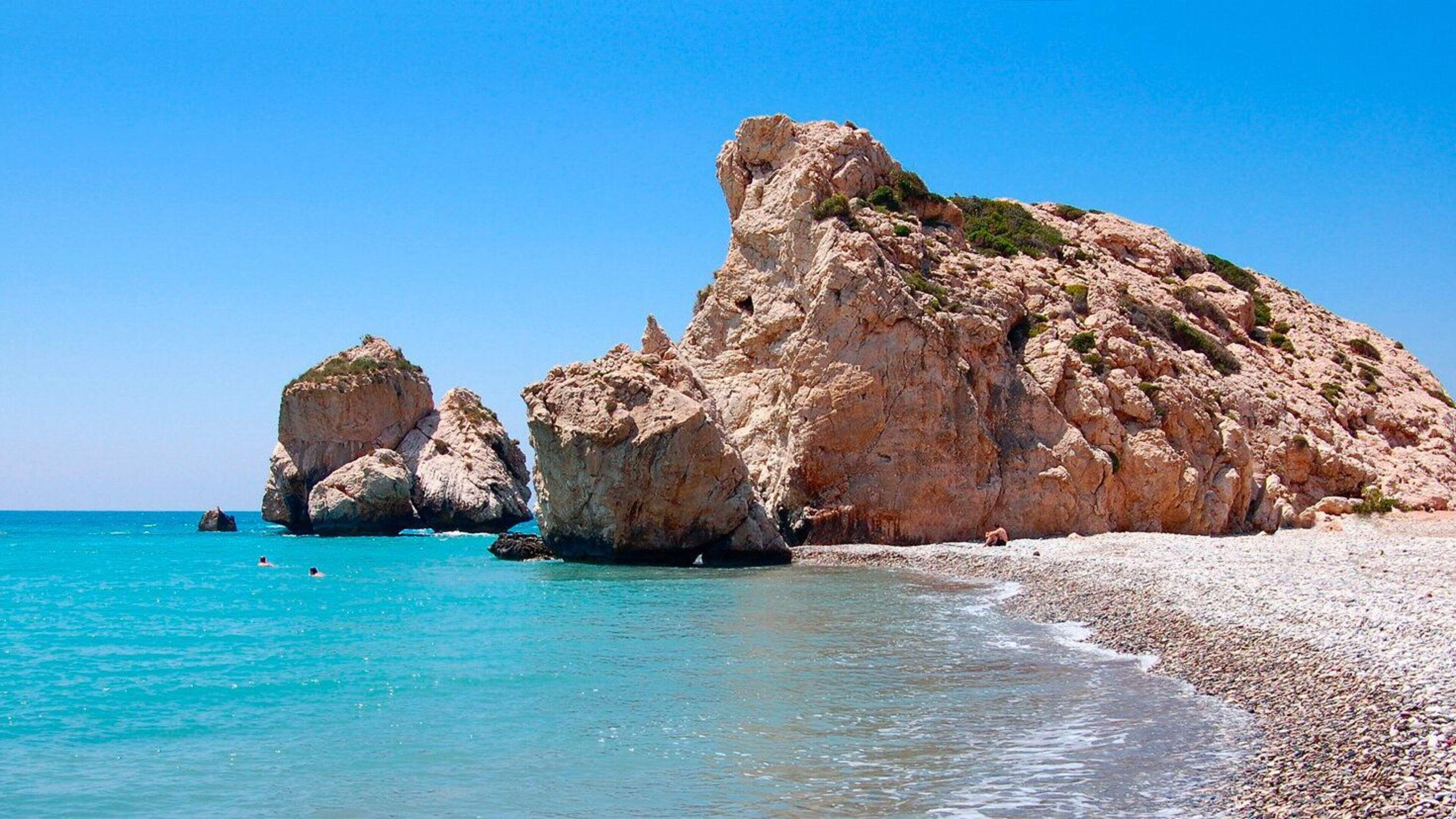 John Downing: How the Iran war has caused a tourism slump in Cyprus