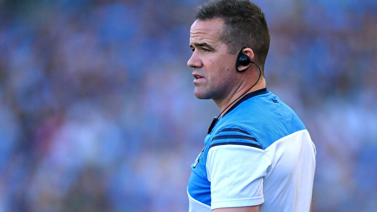 Frank Roche: Lady Luck turned her back on Ger Brennan's Dubs in a game of millimetres