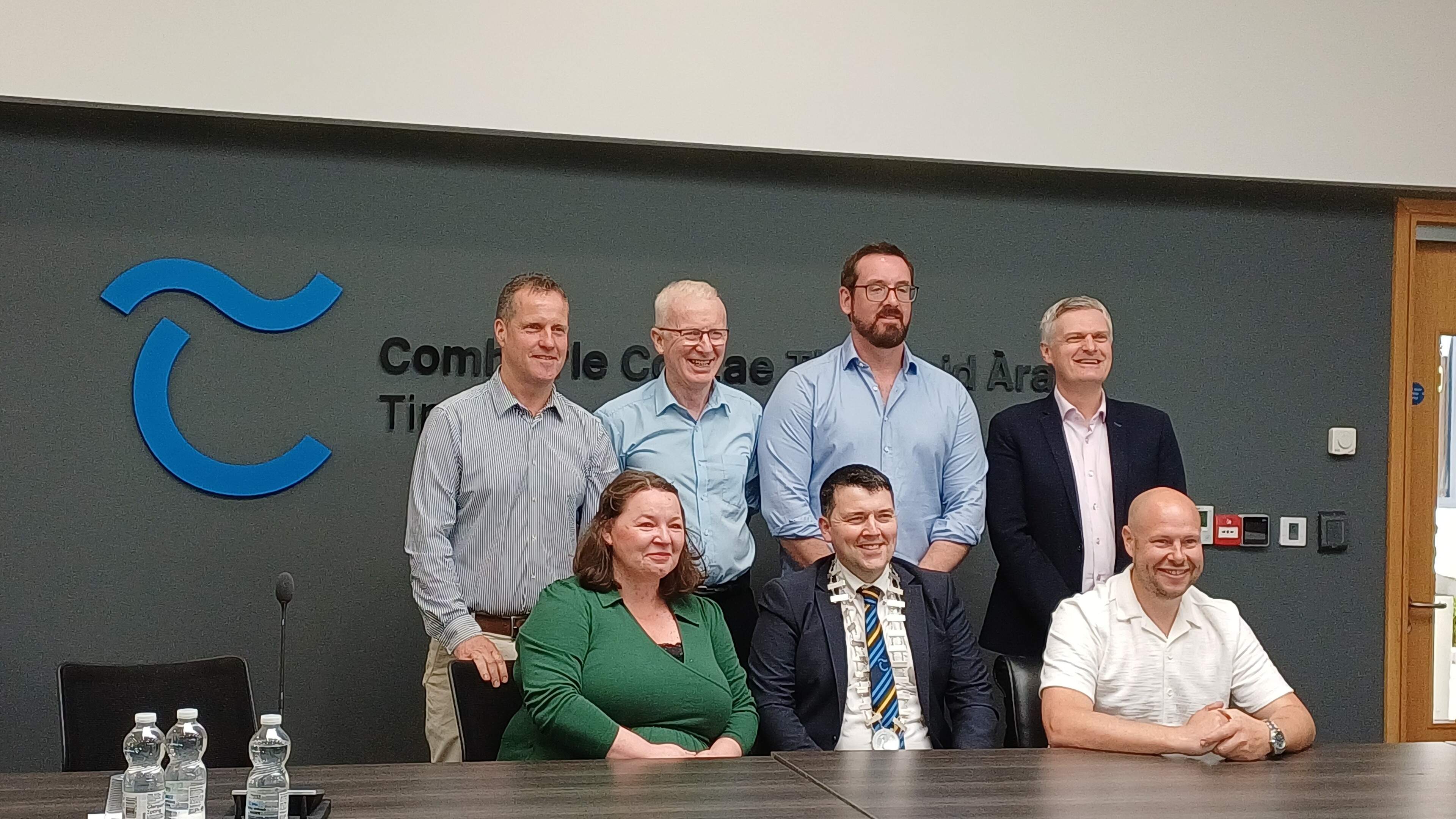 ‘The ultimate honour’ — Fianna Fáil councillor chosen to lead Thurles district for coming year
