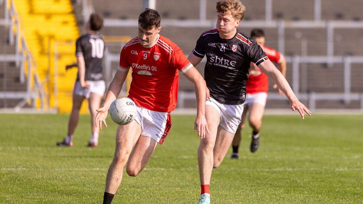 Kerry SFC quarter-final: Ravenous Rathmore devour East Kerry to blow ...
