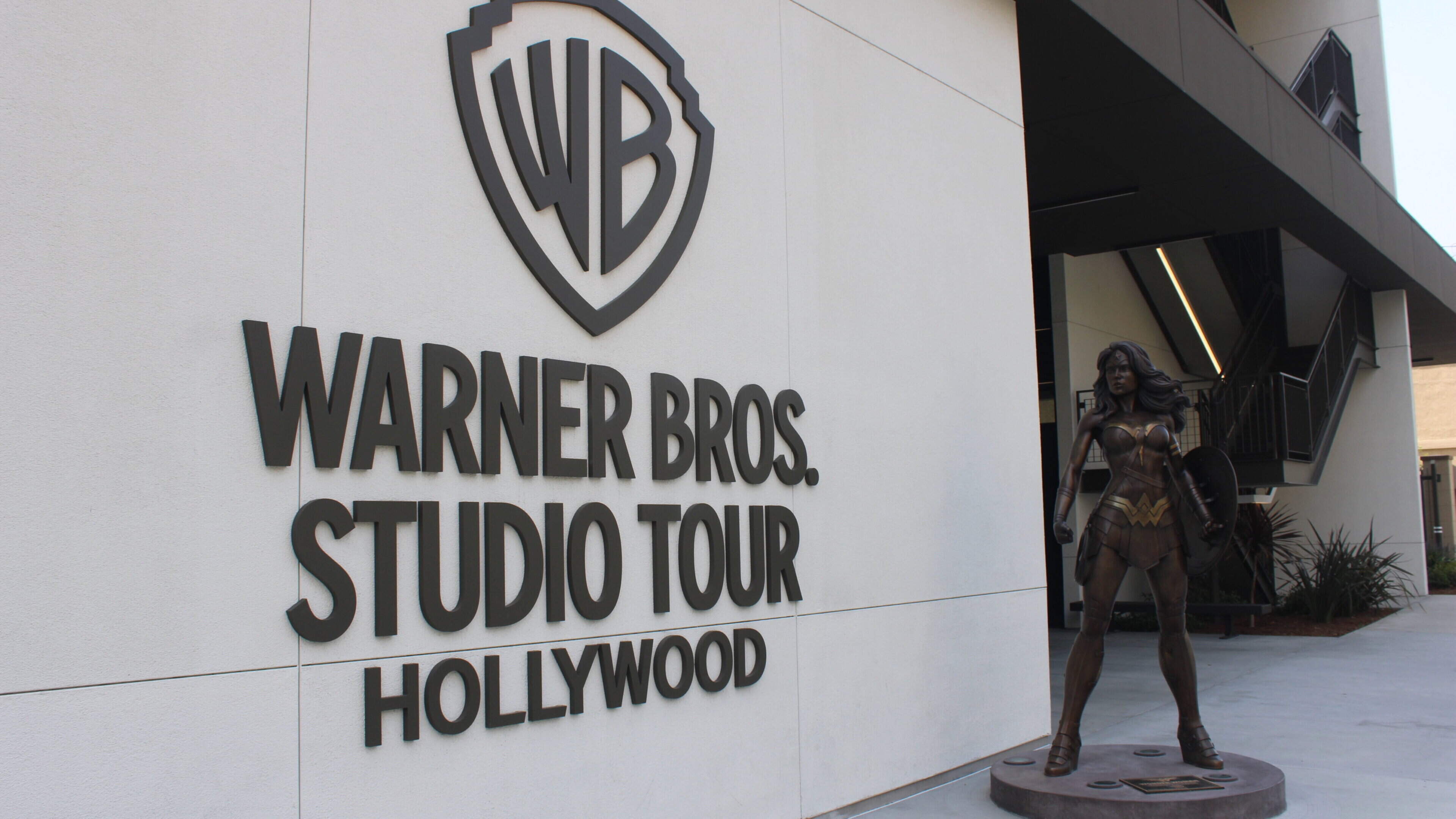 California-led states sue to block Paramount’s $110bn Warner Bros Discovery deal