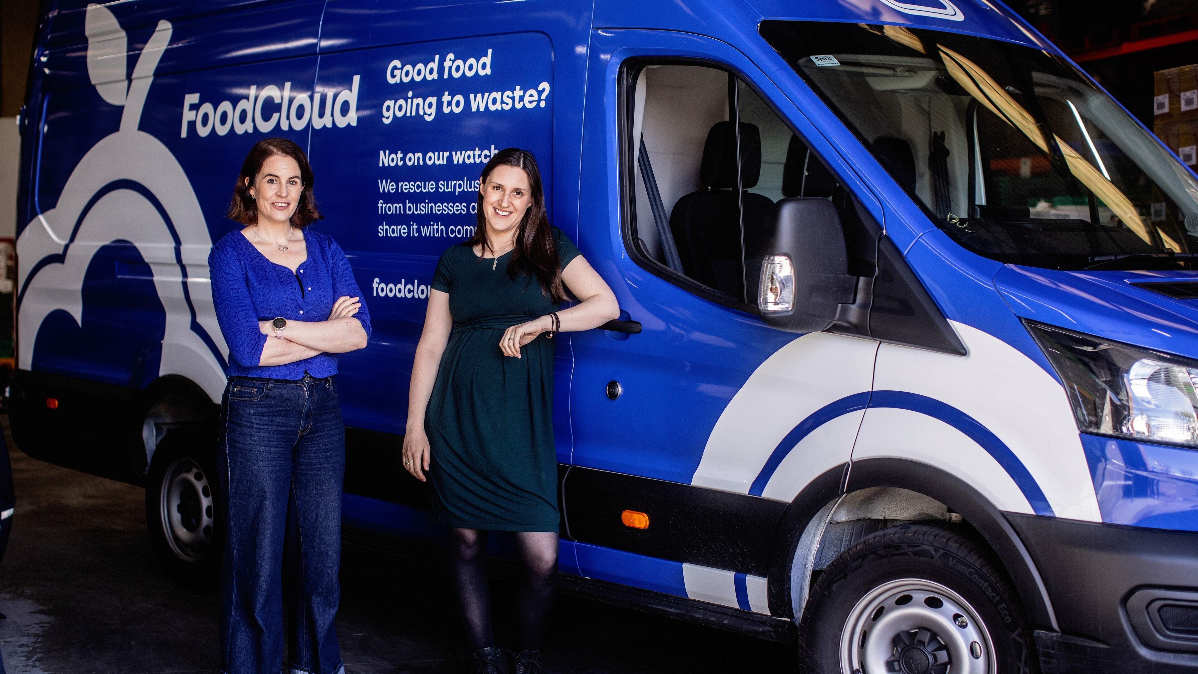 Nearly 700,000 meals provided through FoodCloud partnership in Louth