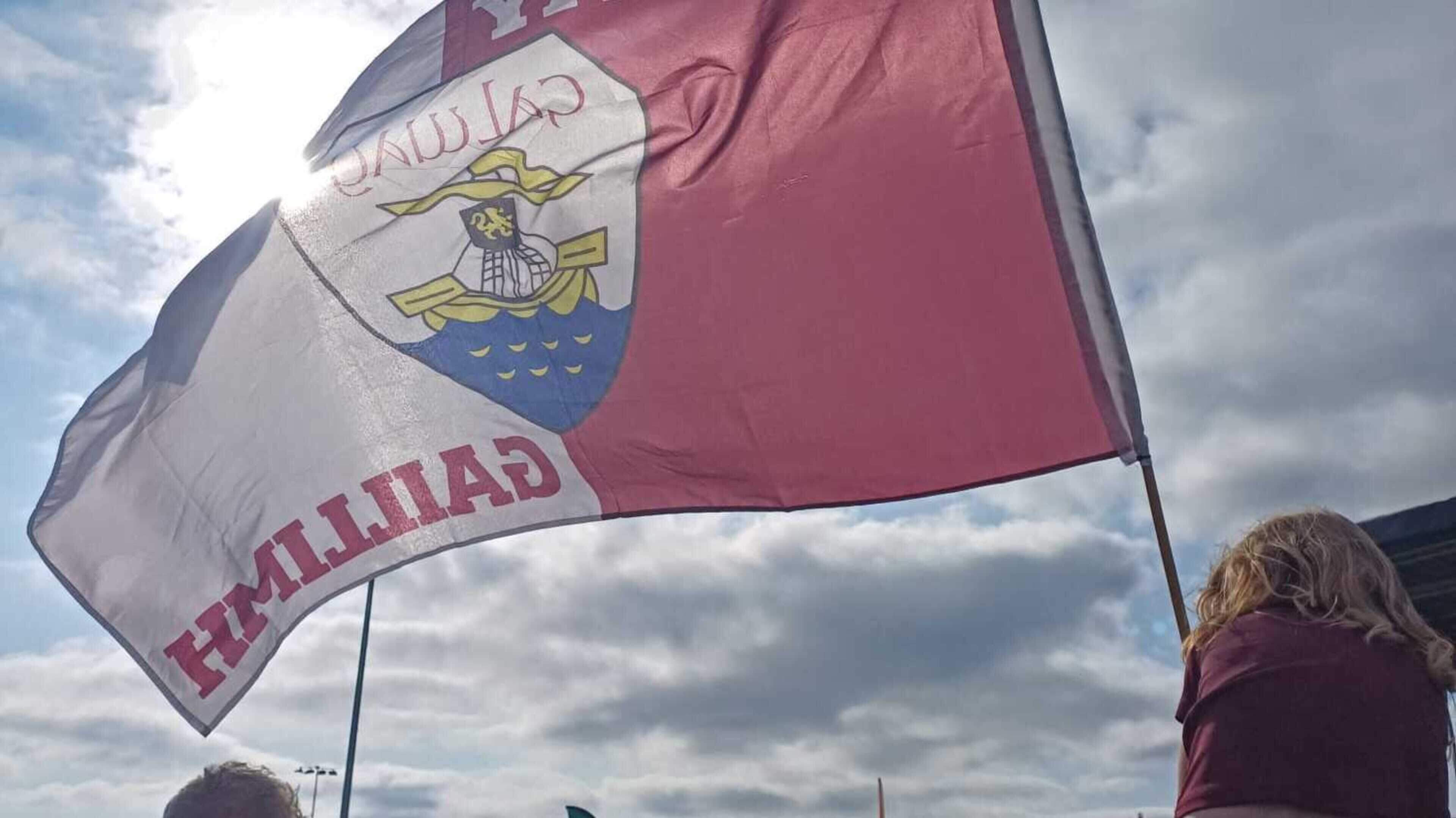 Heartbreak to homecoming: Galway celebrates valiant All Ireland run despite Limerick loss
