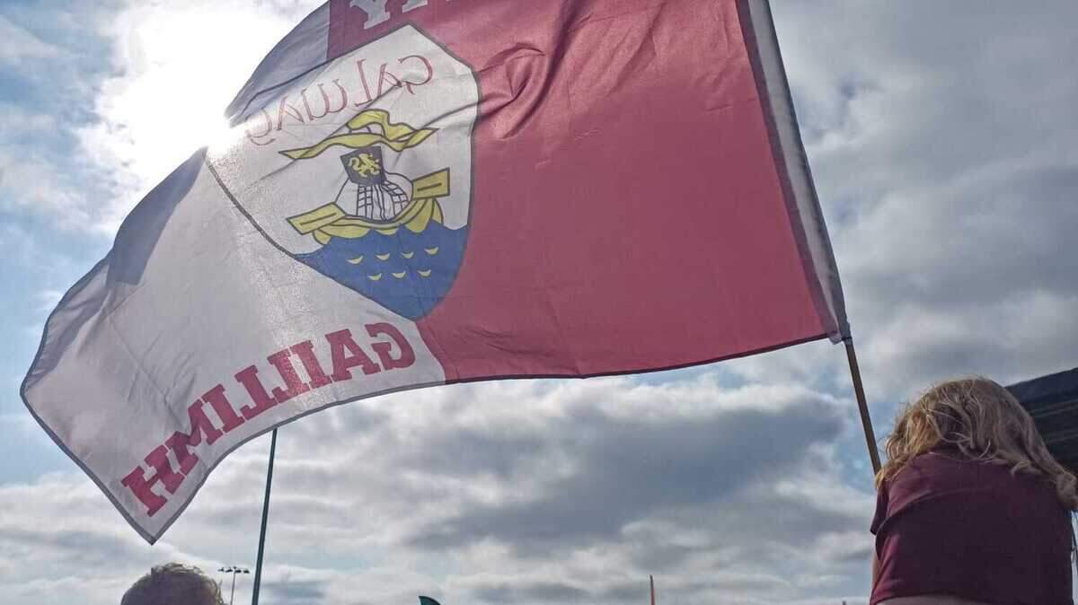 Heartbreak to homecoming: Galway celebrates valiant All Ireland run despite Limerick loss