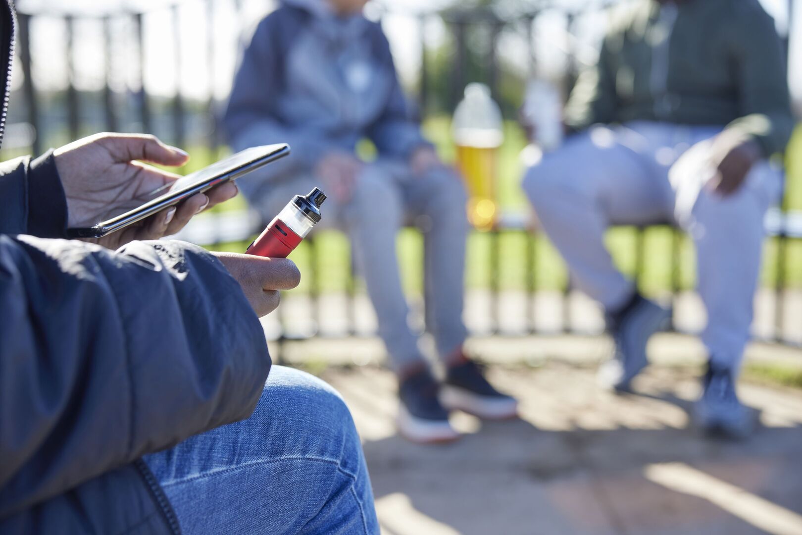 ‘Frightening’ report shows peak age for teen vaping in Tipperary is 14 ...