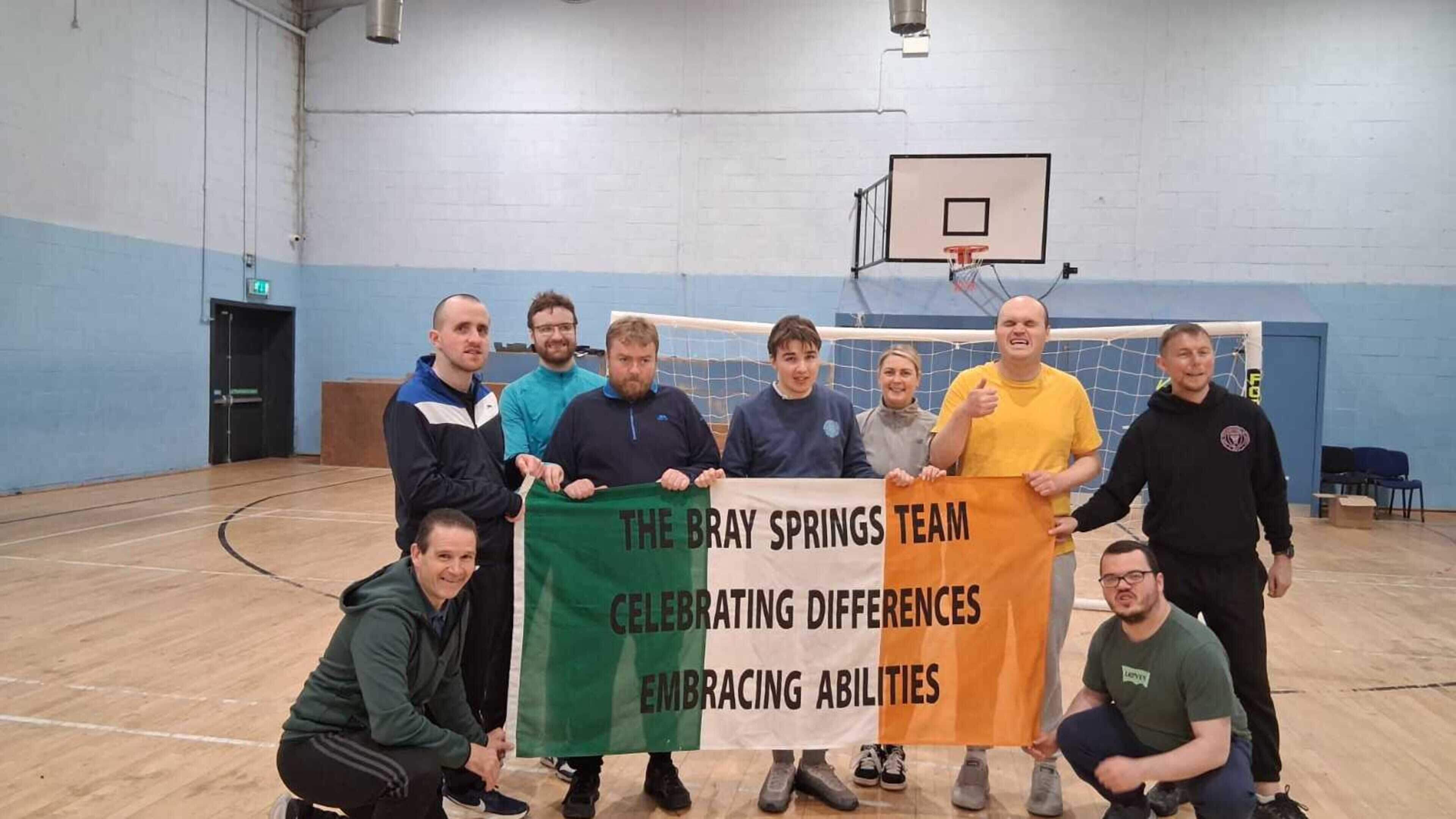 Wicklow team to hike up Carrauntoohil for first ti