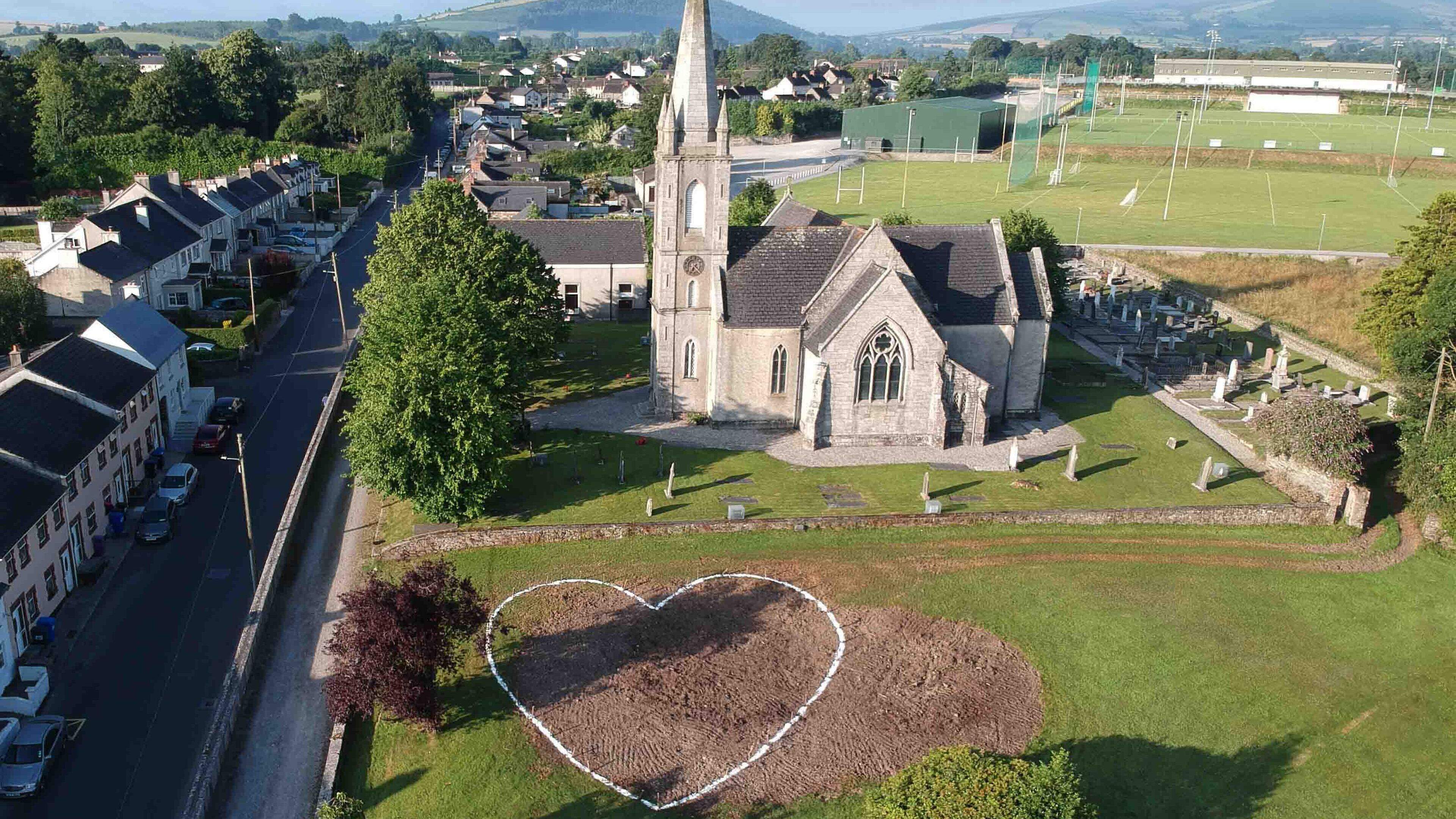 Development of 300 new homes in Wexford will ‘trigger immediate, severe financial liabilities’ on 200-year-old rectory