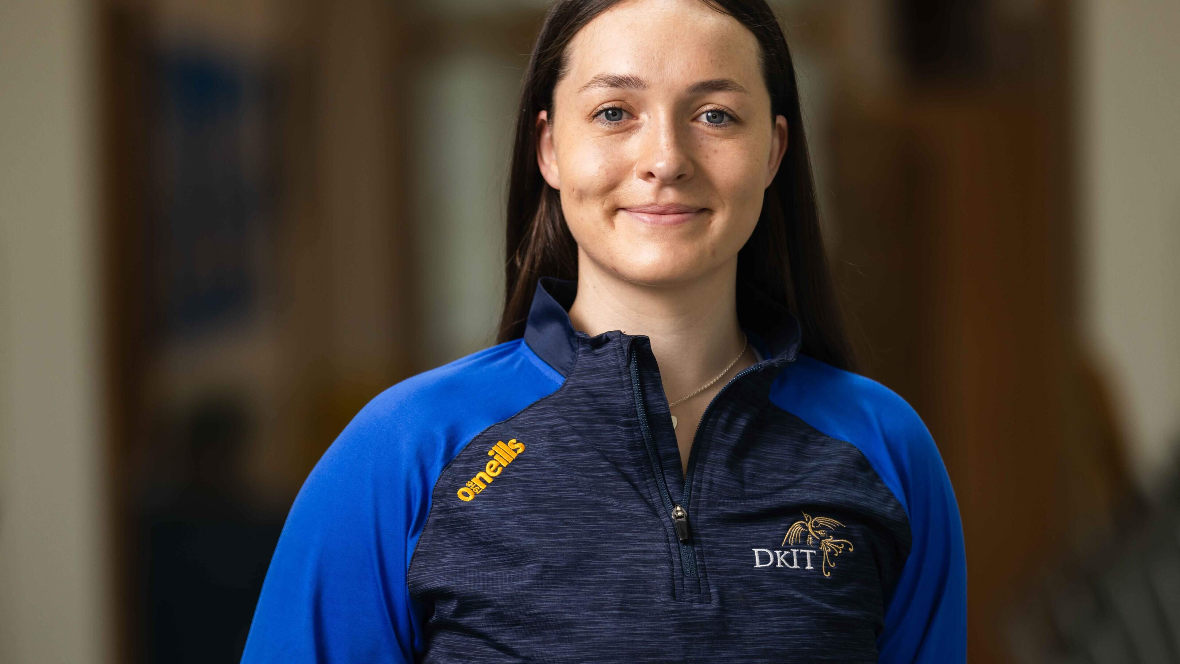 Drogheda nursing student balances life in the Emergency Department with success on the basketball court