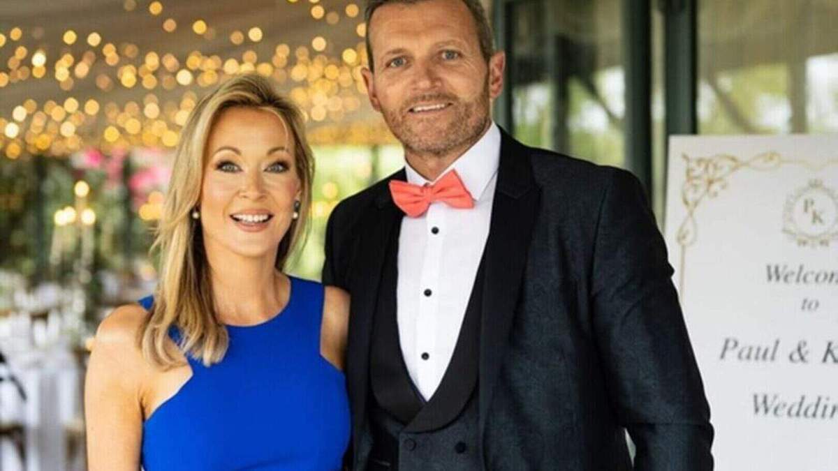 Wife of convicted Kerry drug importer Nathan McDonnell charged with drug driving