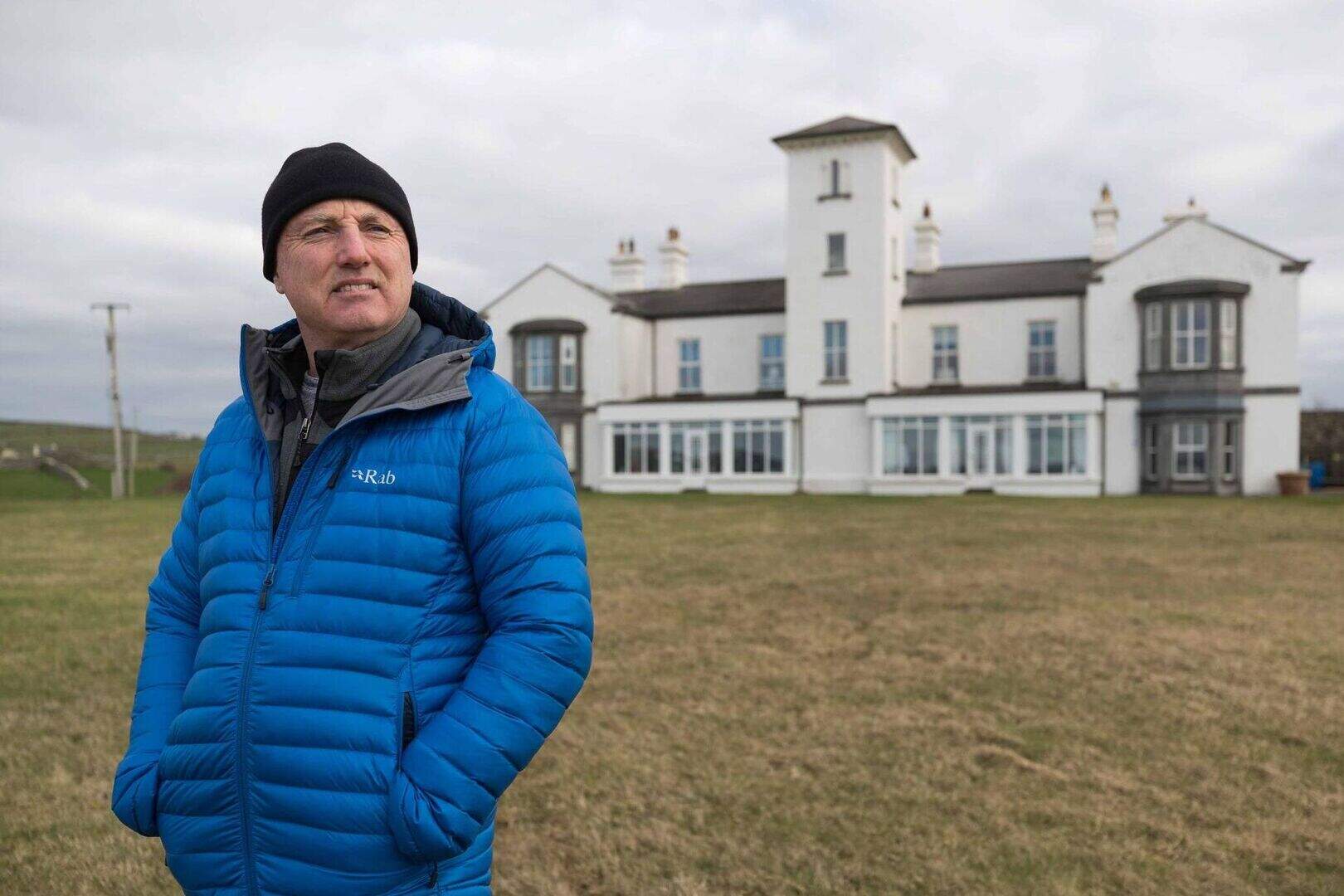 Inside the An Cailín Ciúin farmhouse: ‘We wanted to immortalise our ...