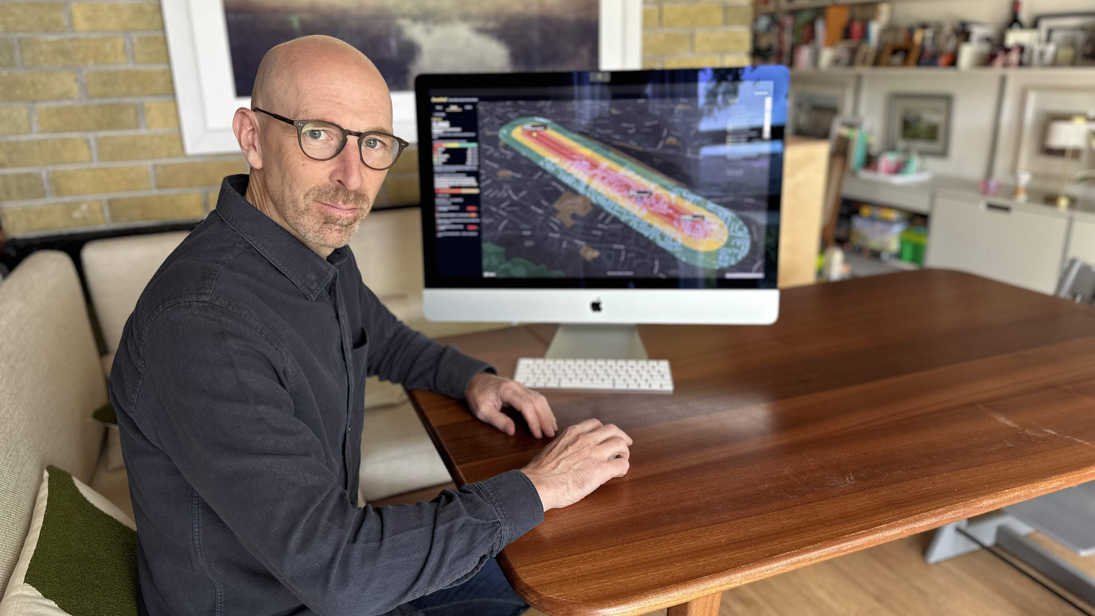 This Cork resident is looking to debunk drone myths with sel
