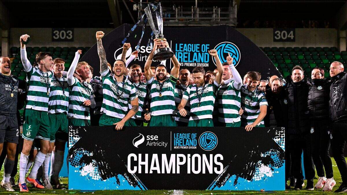 Your club-by-club fixtures guide to the 2026 League of Ireland Premier ...