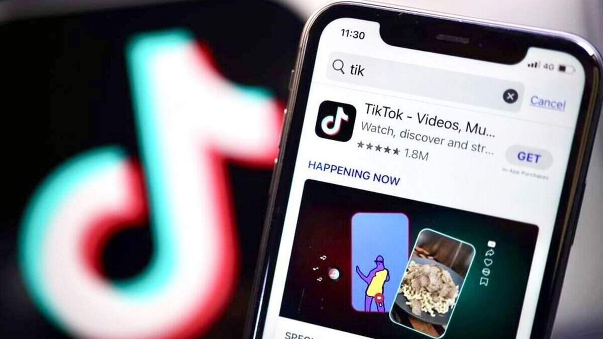 Richard Curran: TikTok job cuts raise serious questions for future of our better-paid FDI workers. So why are there no bombs going off in Merrion Street?