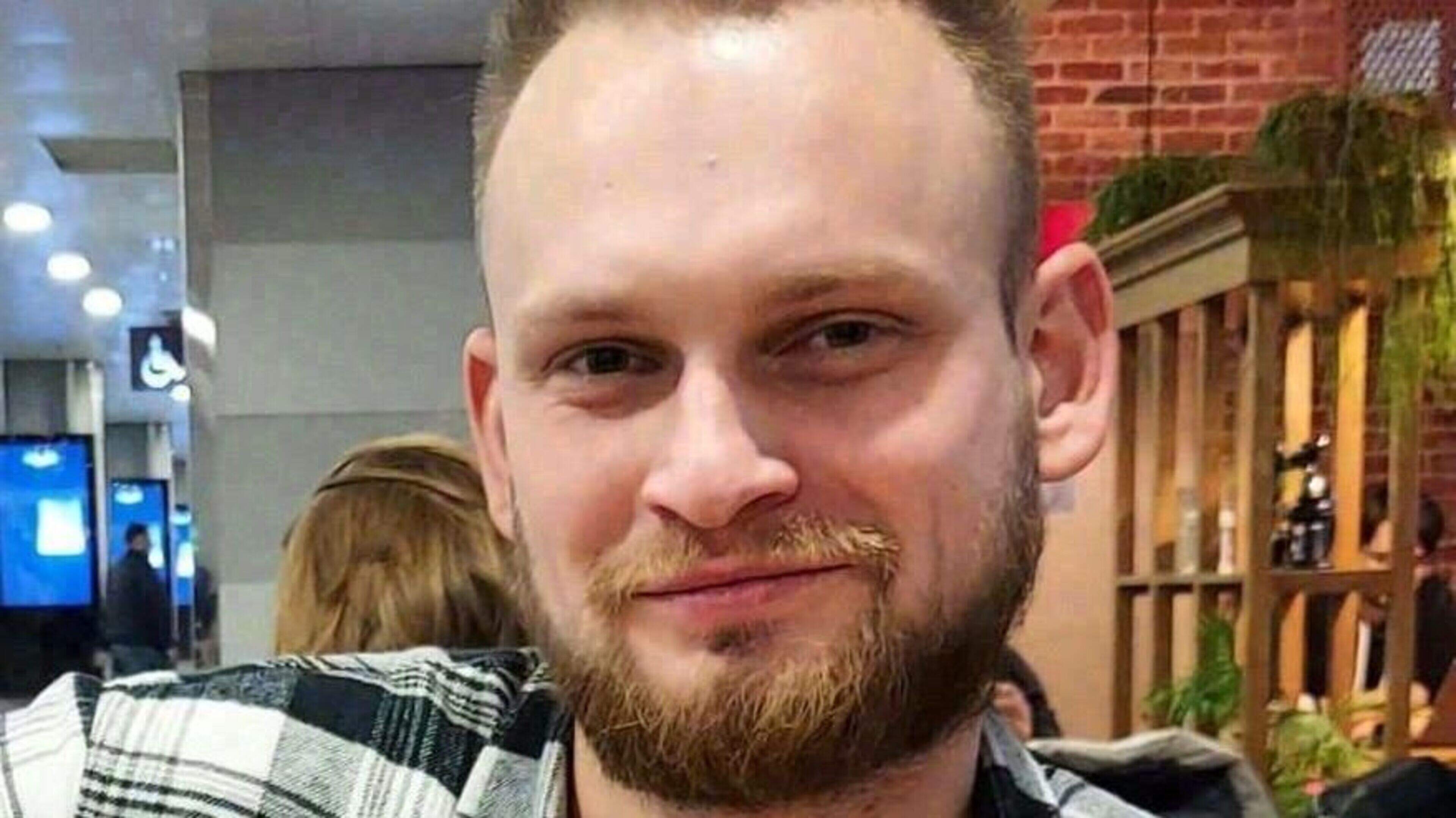 Ukrainian father died from stab wound after going to buy food for his family in Cork city centre, inquest hears