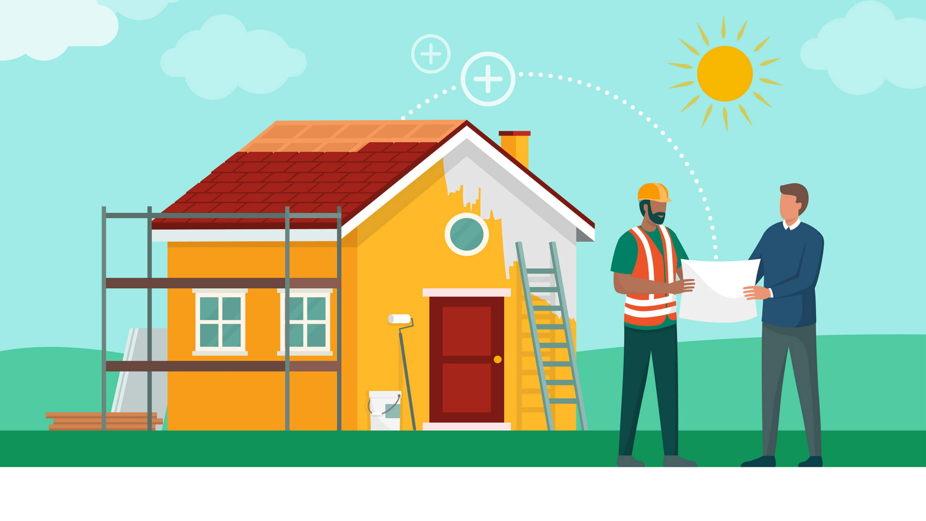 High energy and material costs unlikely to dent home building this year, analysts predict