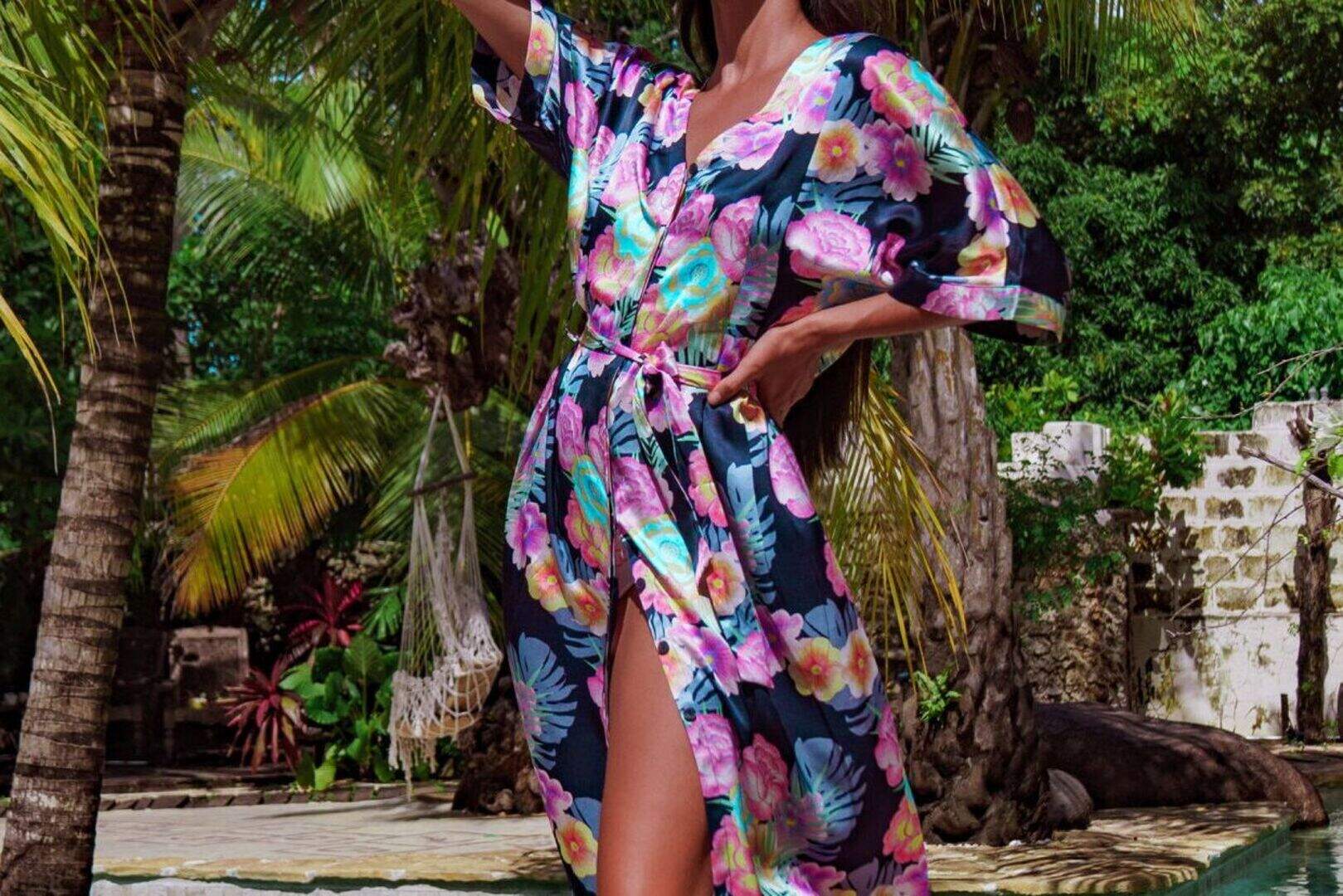 niamh silk dress Reformation Niamh Silk Dress In Cyanotype - 50% Off
