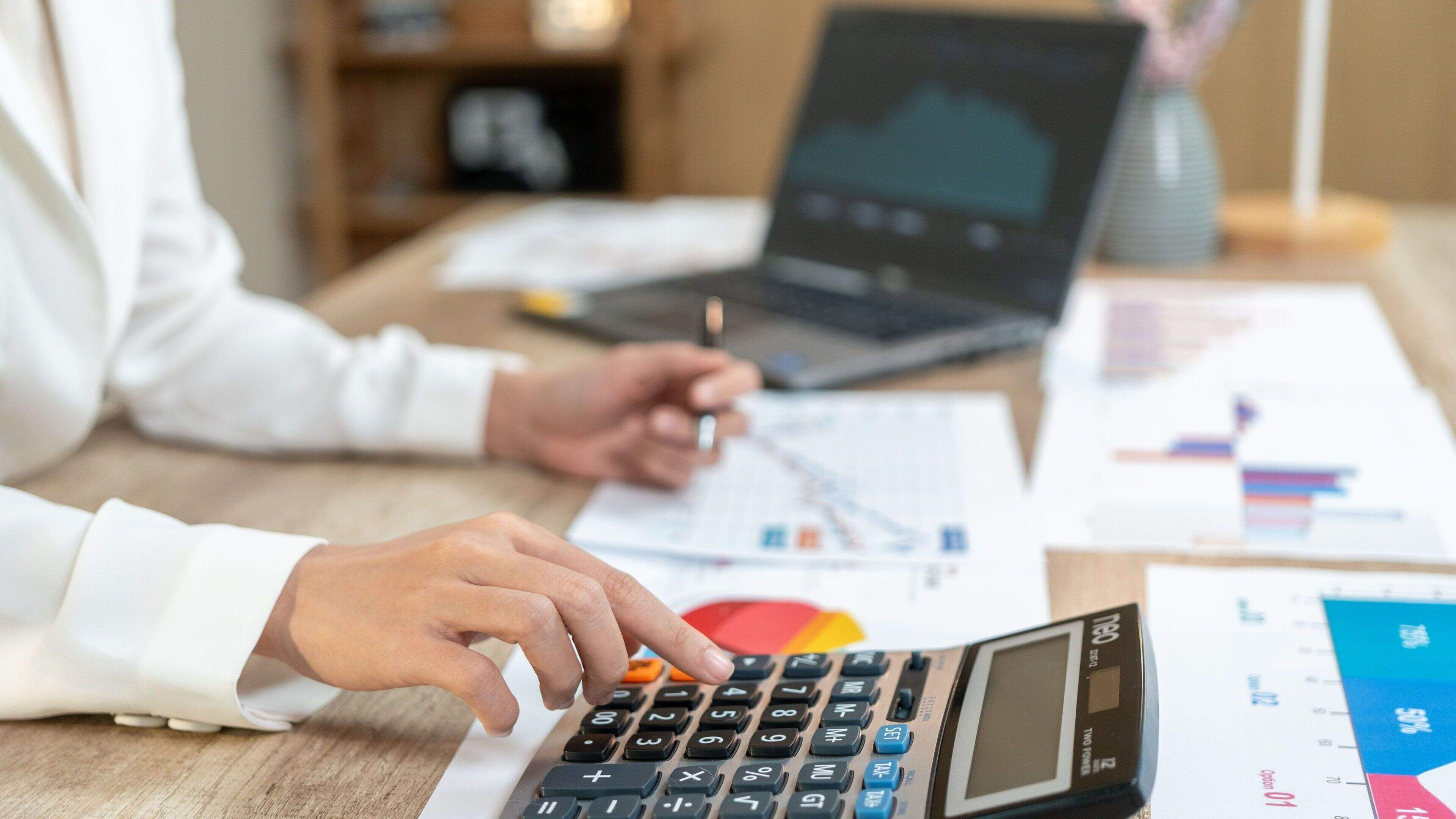 Call for fairer commercial rates  amid Wicklow tensions over funding