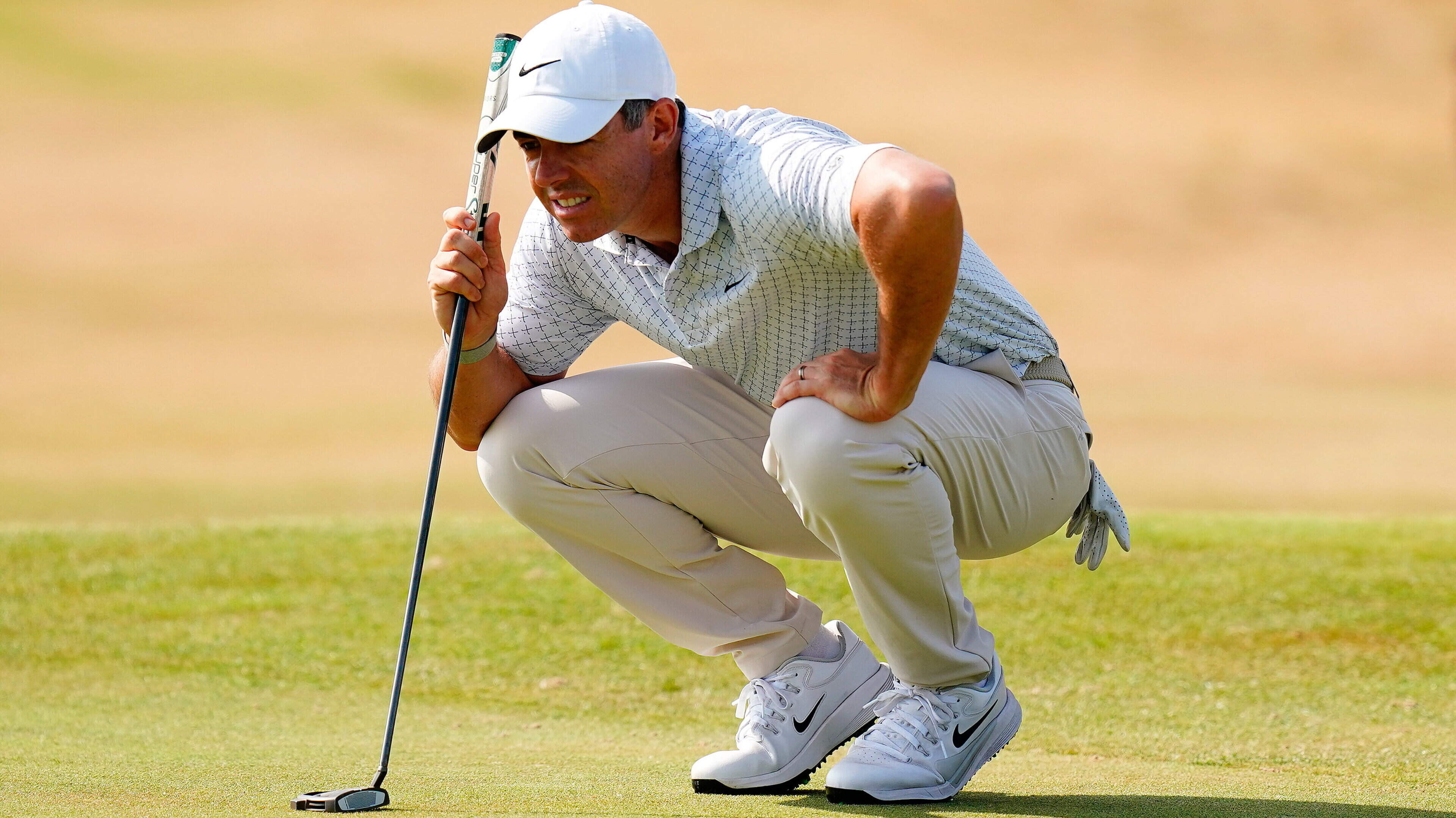 The Open — Day Two: Lowry and McIlroy aim to close gap at top |  Harrington seeks second round redemption