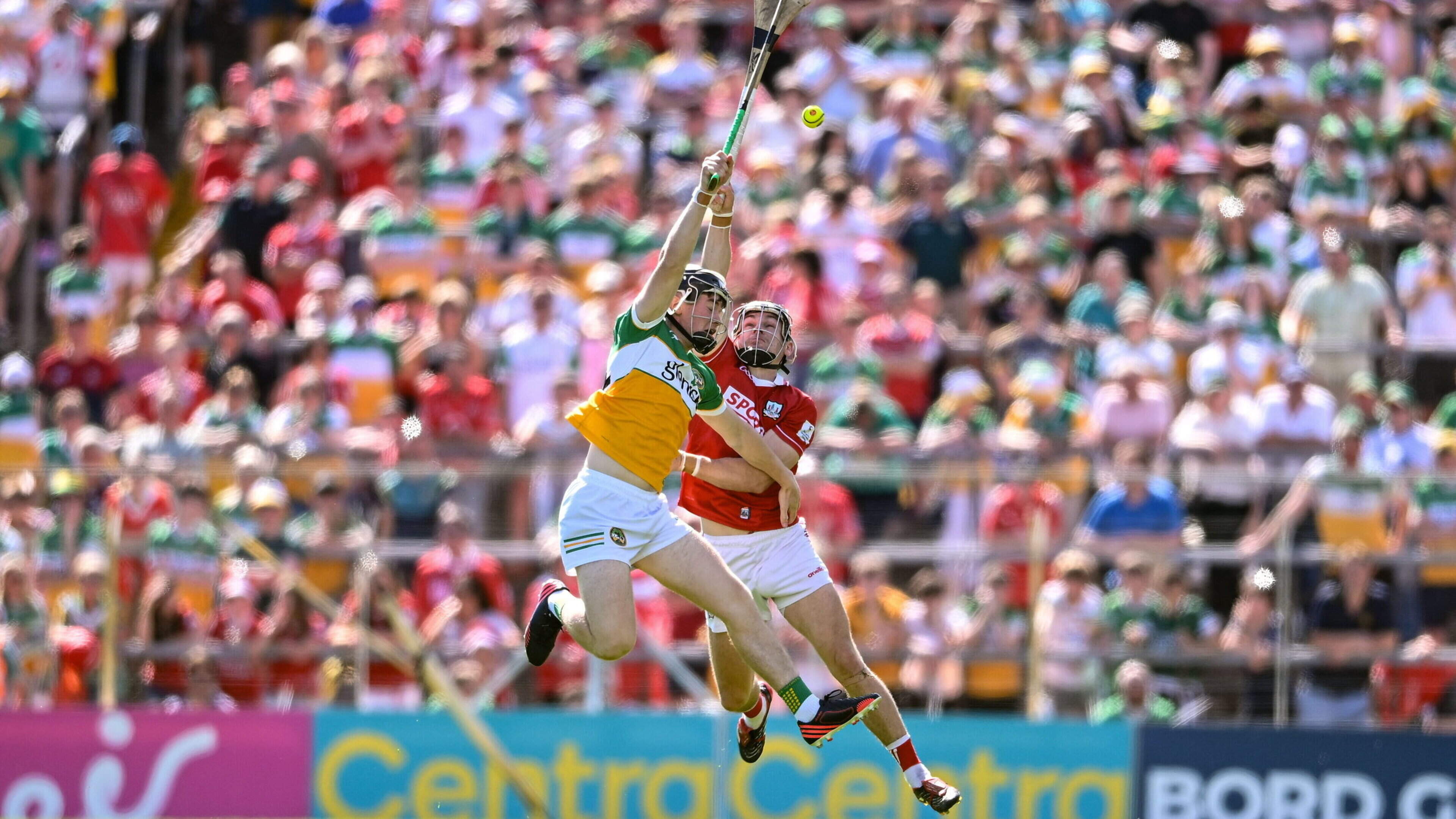 Jamesie O'Connor: Hurling season badly needs two epic semi-finals to save the summer