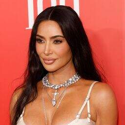 Influencer Kim Kardashian, who is no stranger to cosmetic procedures. Photo: Taylor Hill/FilmMagic