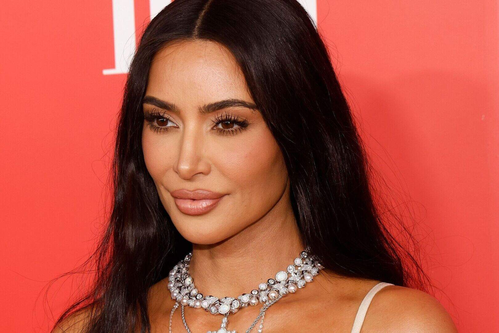 Influencer Kim Kardashian, who is no stranger to cosmetic procedures. Photo: Taylor Hill/FilmMagic