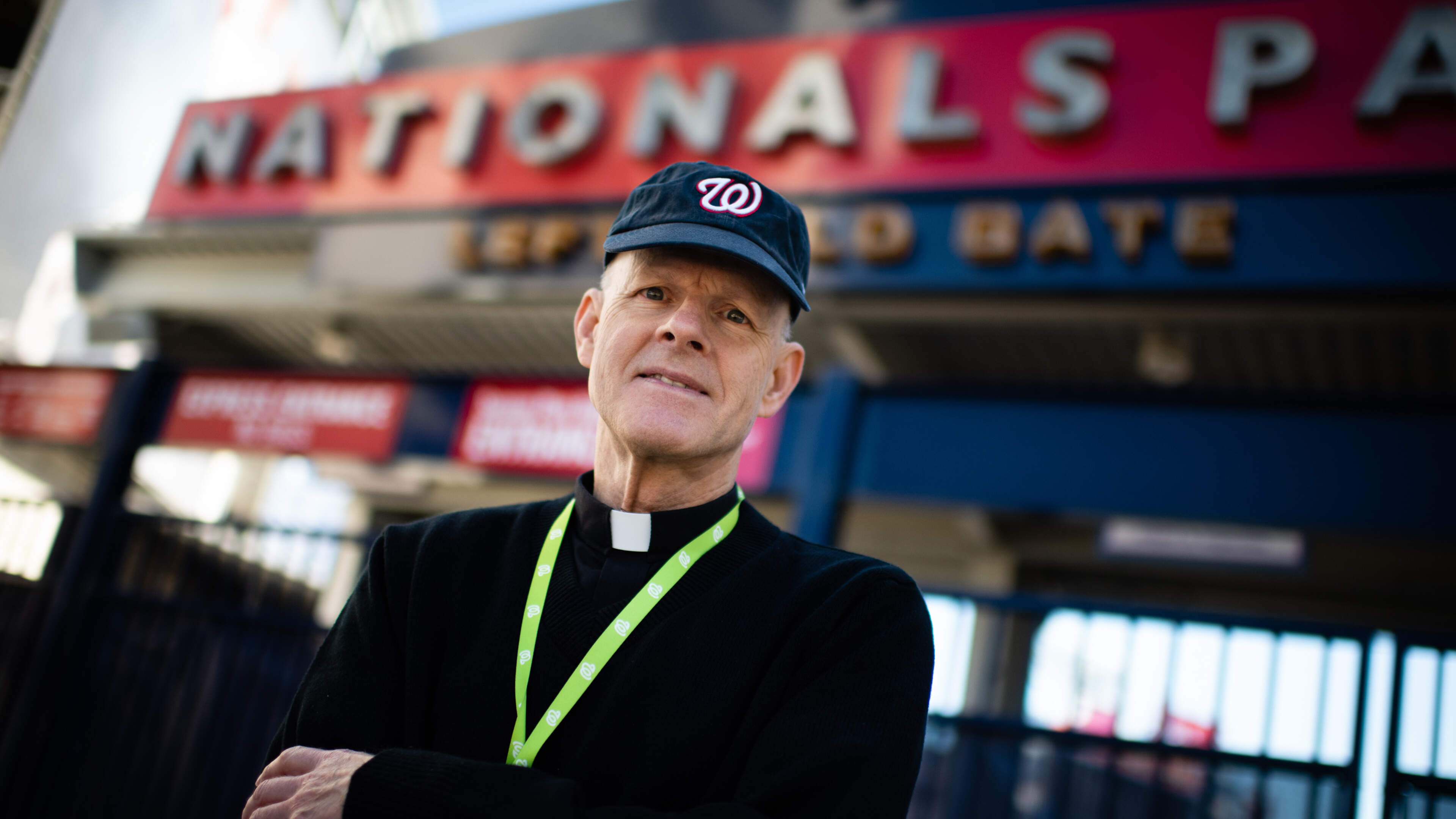 Washington archbishop removes priest as exorcist for saying UFOs are demons 