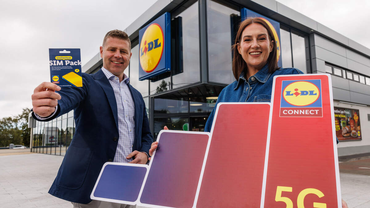 Der Discounter Lidl steigt mit einem Sonderangebot für die ersten 100 ...