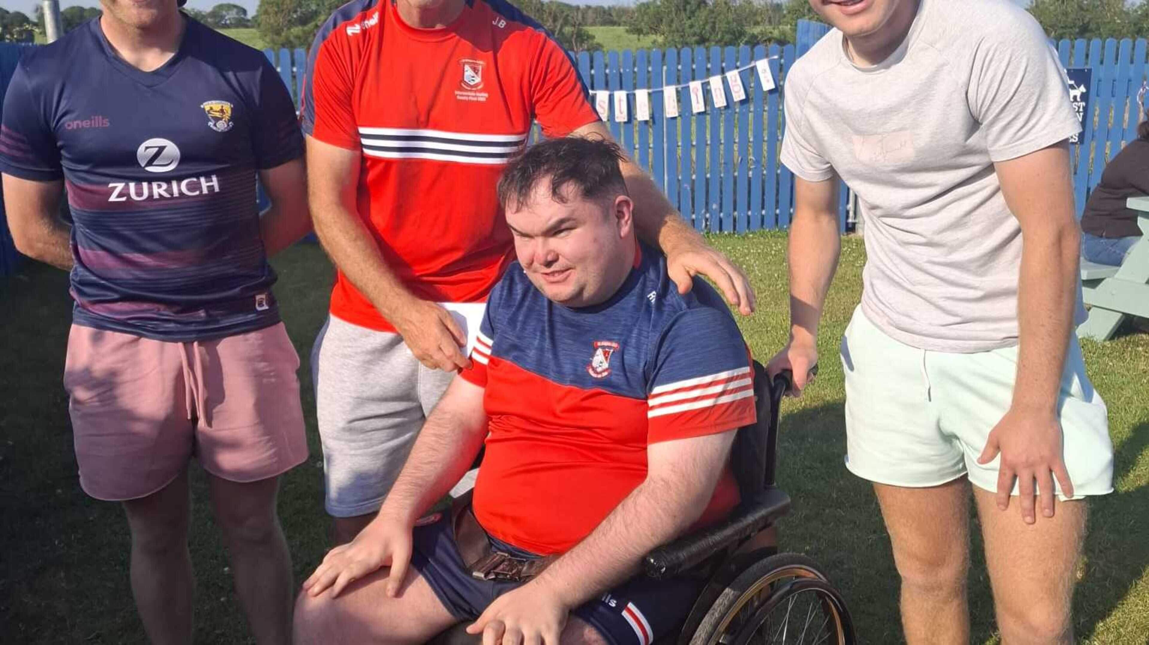 Rural Wexford GAA club raises remarkable €25,000 through golf classic