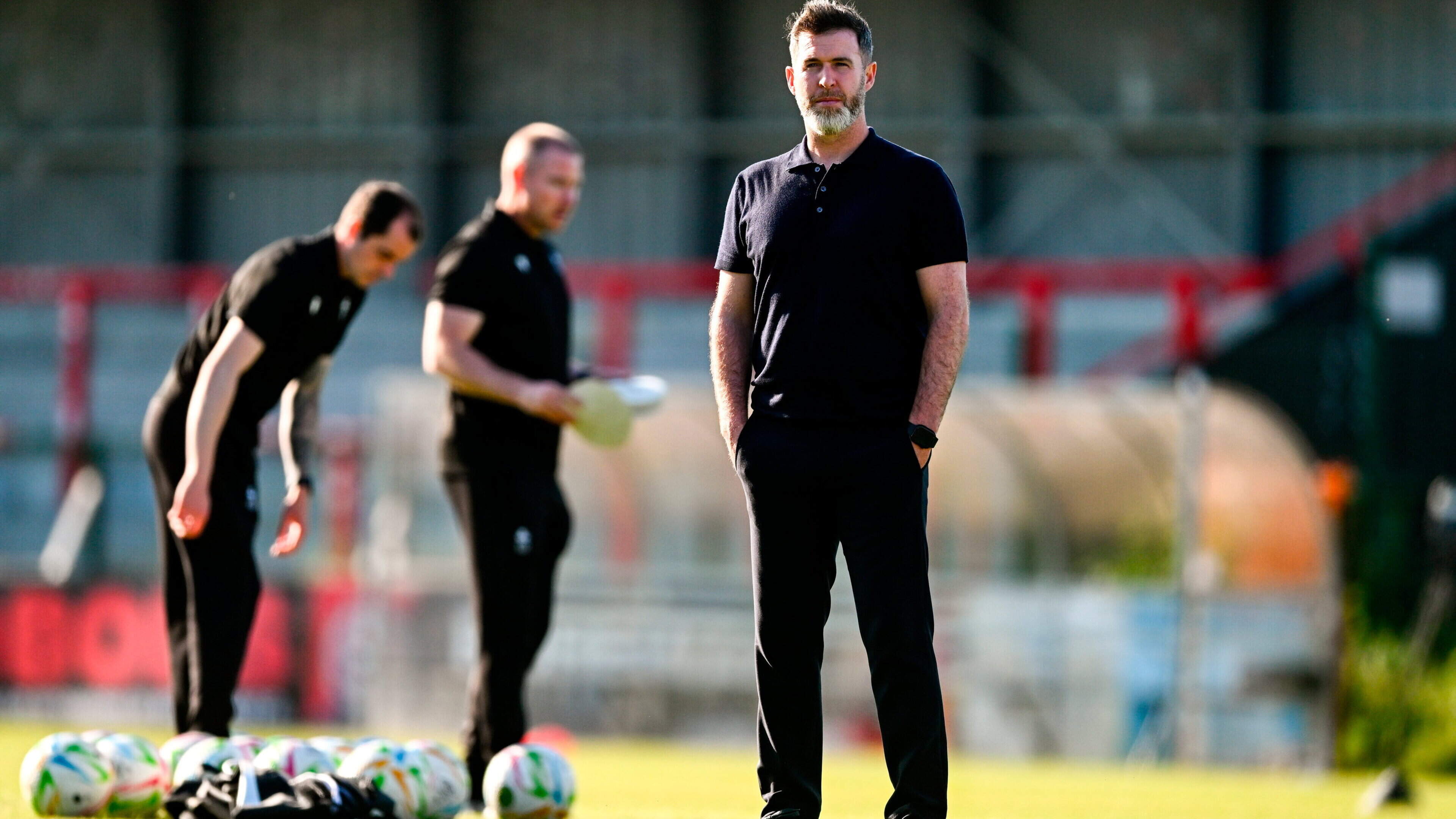 ‘We showed our character and got our rewards’ - Stephen Bradley on Dalymount comeback win
