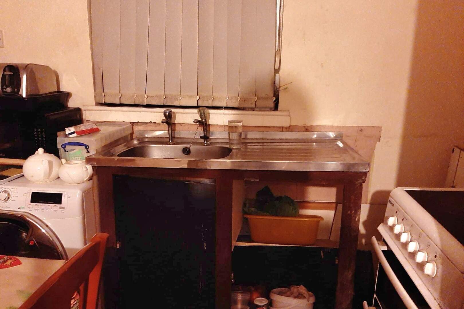 North Cork Resident Raises Health Concerns Over Council Housing Conditions