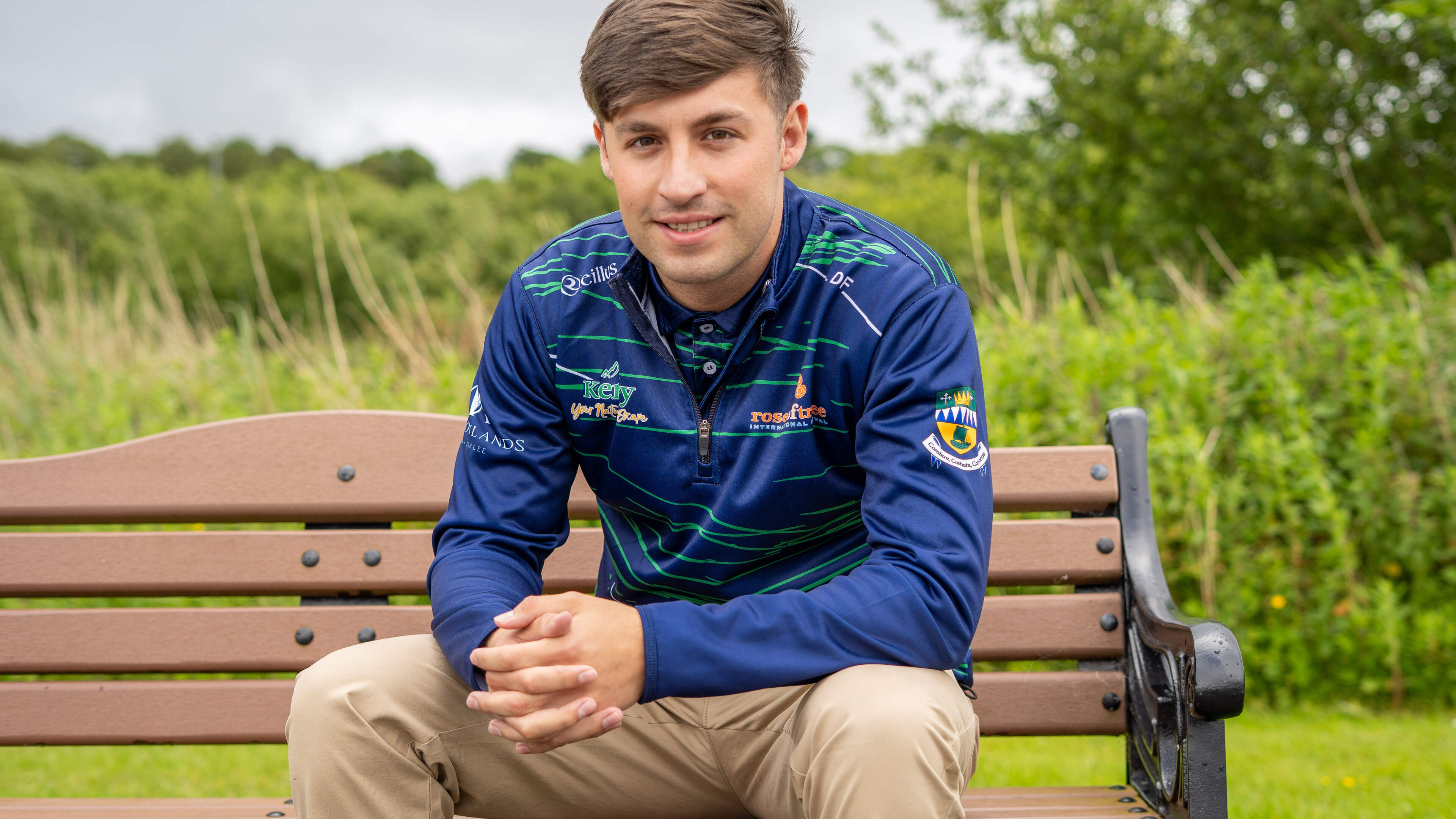 Kerry Sinn Féin Chairman swaps canvassing for chaperoning as Rose duty beckons