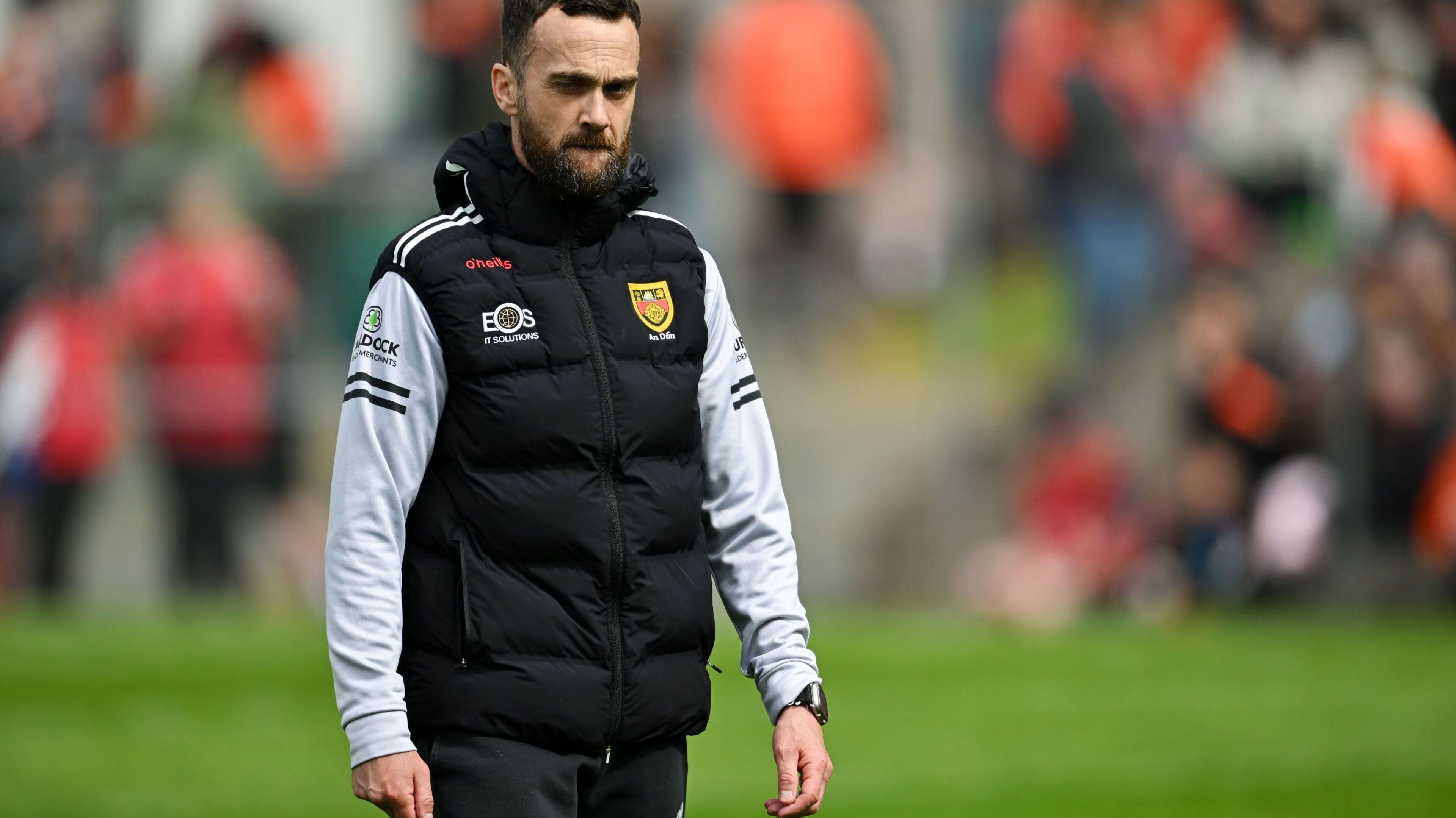 Down take to their Tailteann Cup campaign with aplomb, seeing off Leitrim by 14 points