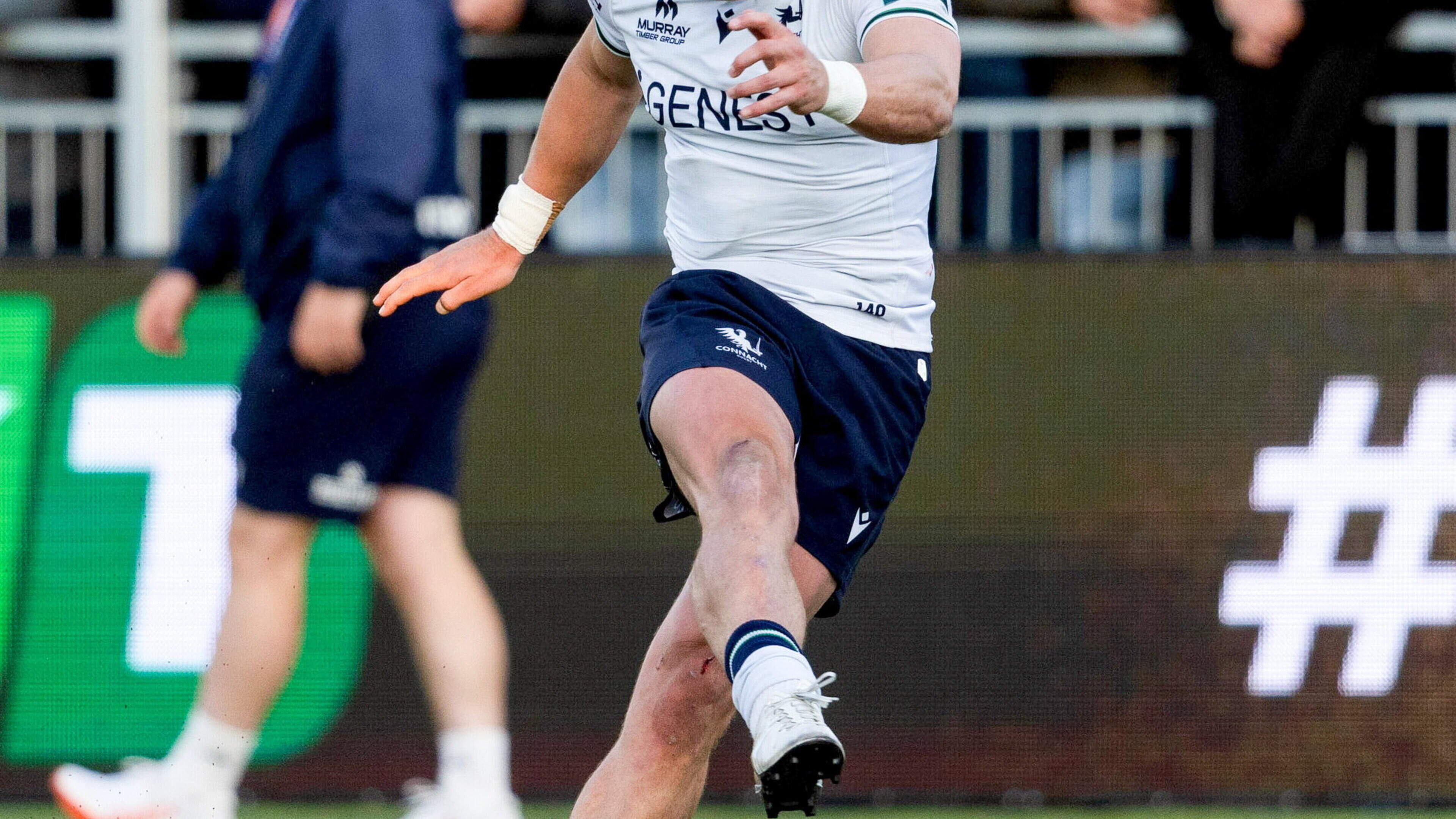 Glasgow Warriors v Connacht — Team news, TV details and all you need to know as westerners deal with Sean Jansen injury 