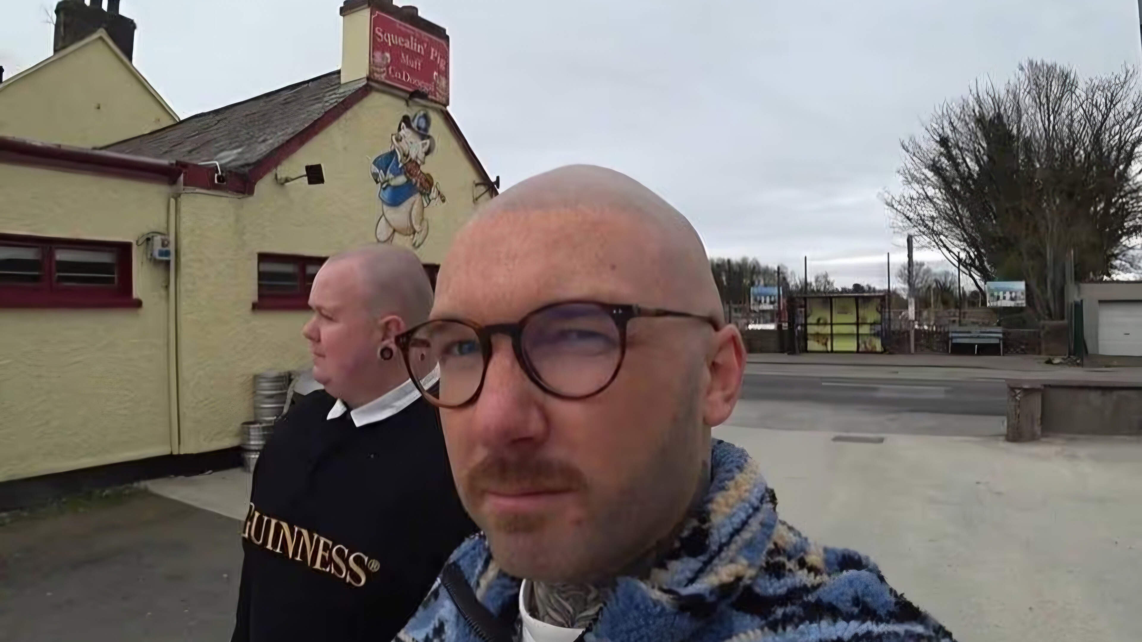 Mark Keenan: Why Danny, the champion of the Guinness tasting world, has bad news for some Irish seaside towns