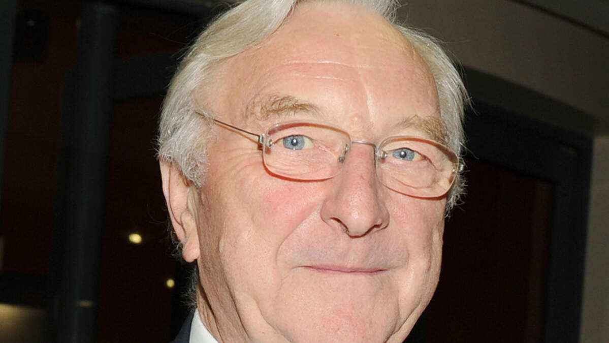 Obituary: Martin Naughton, billionaire philanthropist and founder of Glen Dimplex