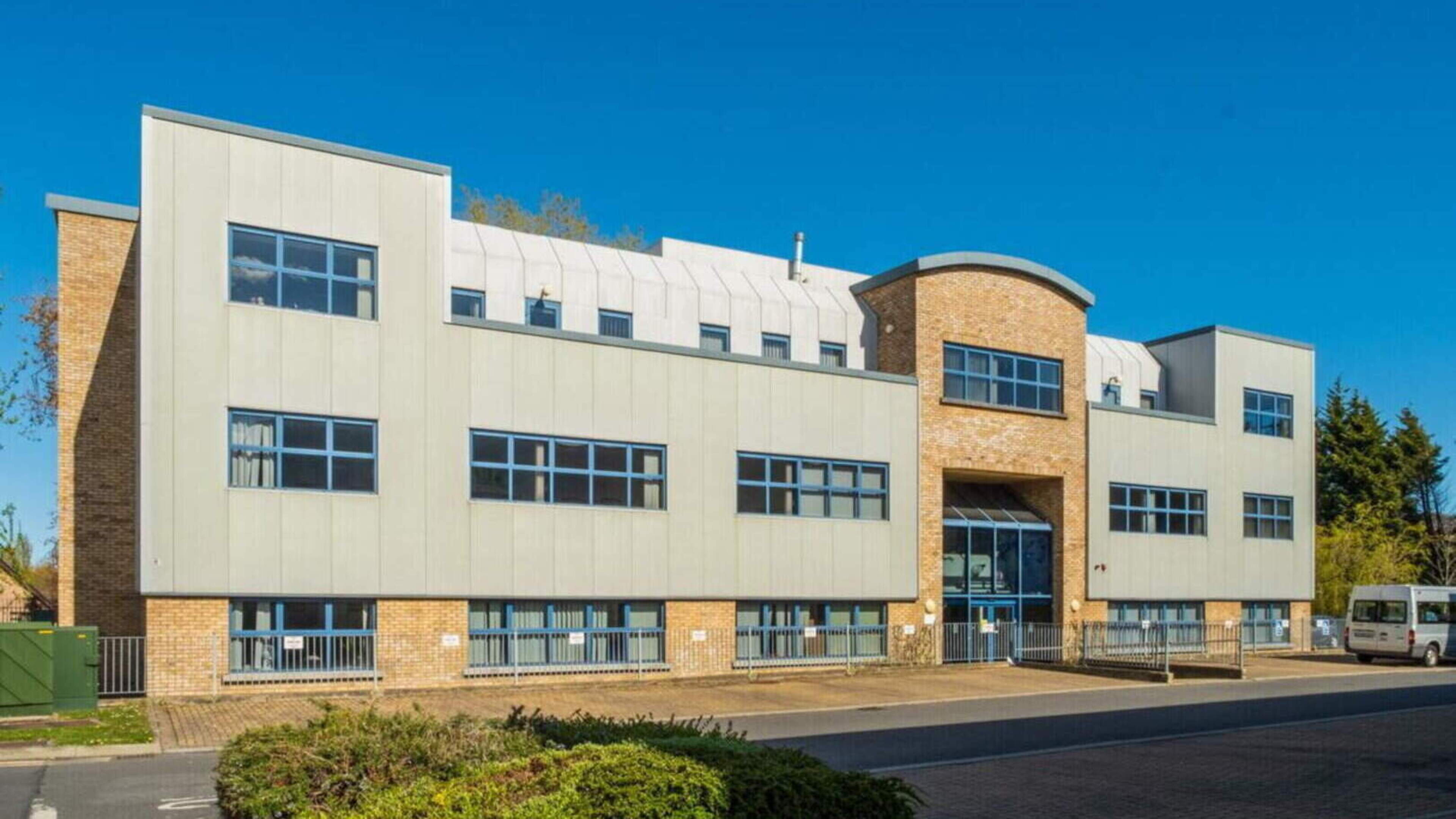 HIQA intervention leads to improvements at leading Wicklow disability service Sunbeam House 