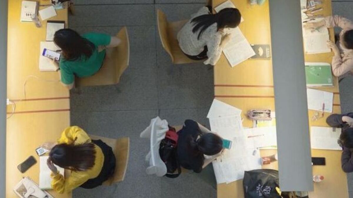 Principals join chorus of voices accusing Irish universities of driving up CAO points