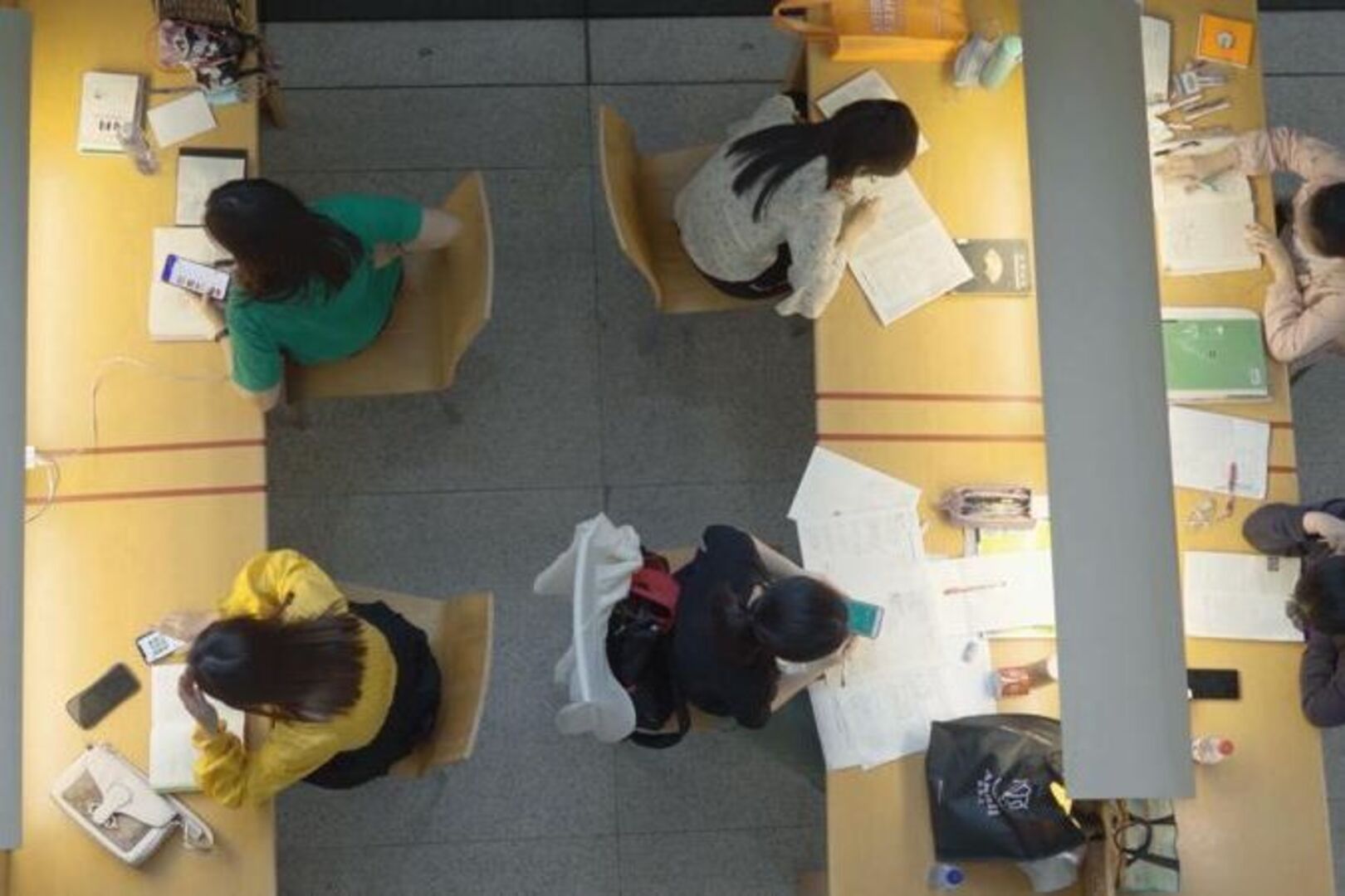 Principals Join Chorus Of Voices Accusing Irish Universities Of Driving principals-join-chorus-of-voices-accusing-irish-universities-of-driving