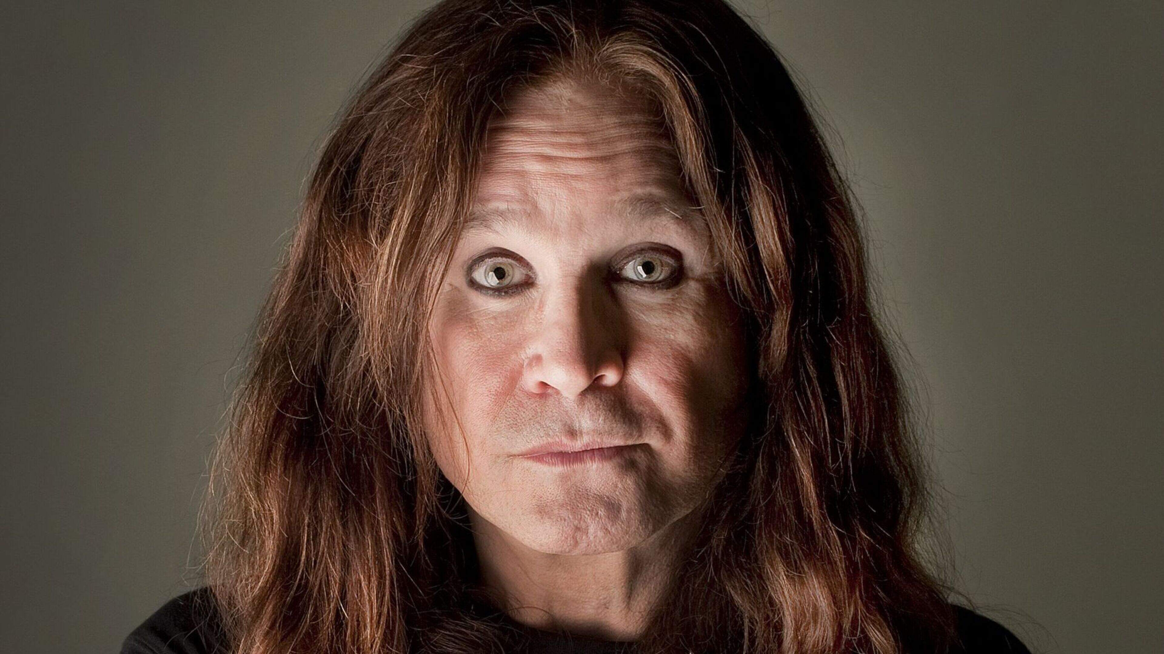 how many cigarettes did ozzy osbourne smoke a day quote: I used to cigarettes, smoke dope, do smack, every Iron Bloke? Is he smoking