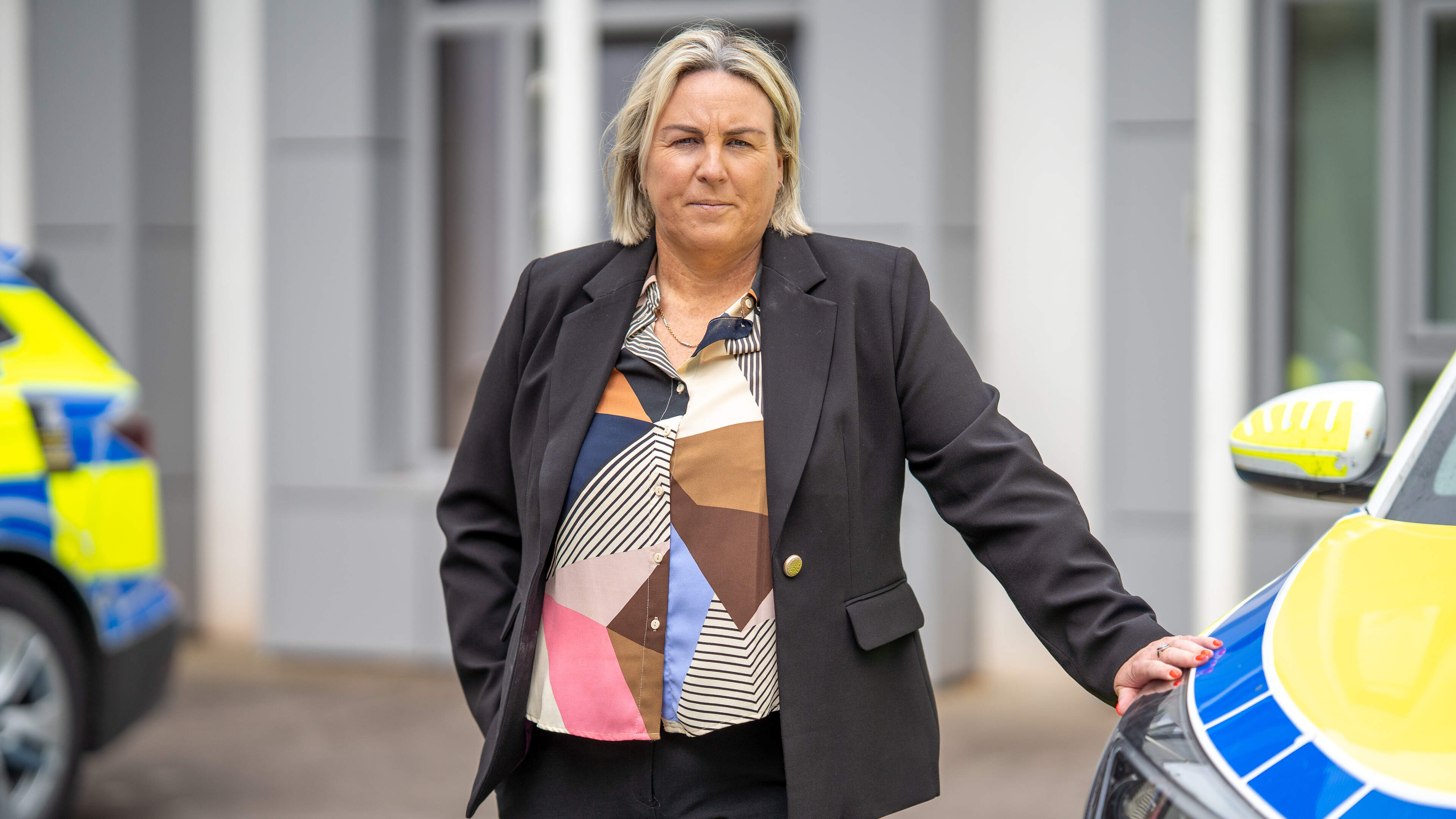 The Kerry sergeant who investigates the county's most harrowing crimes