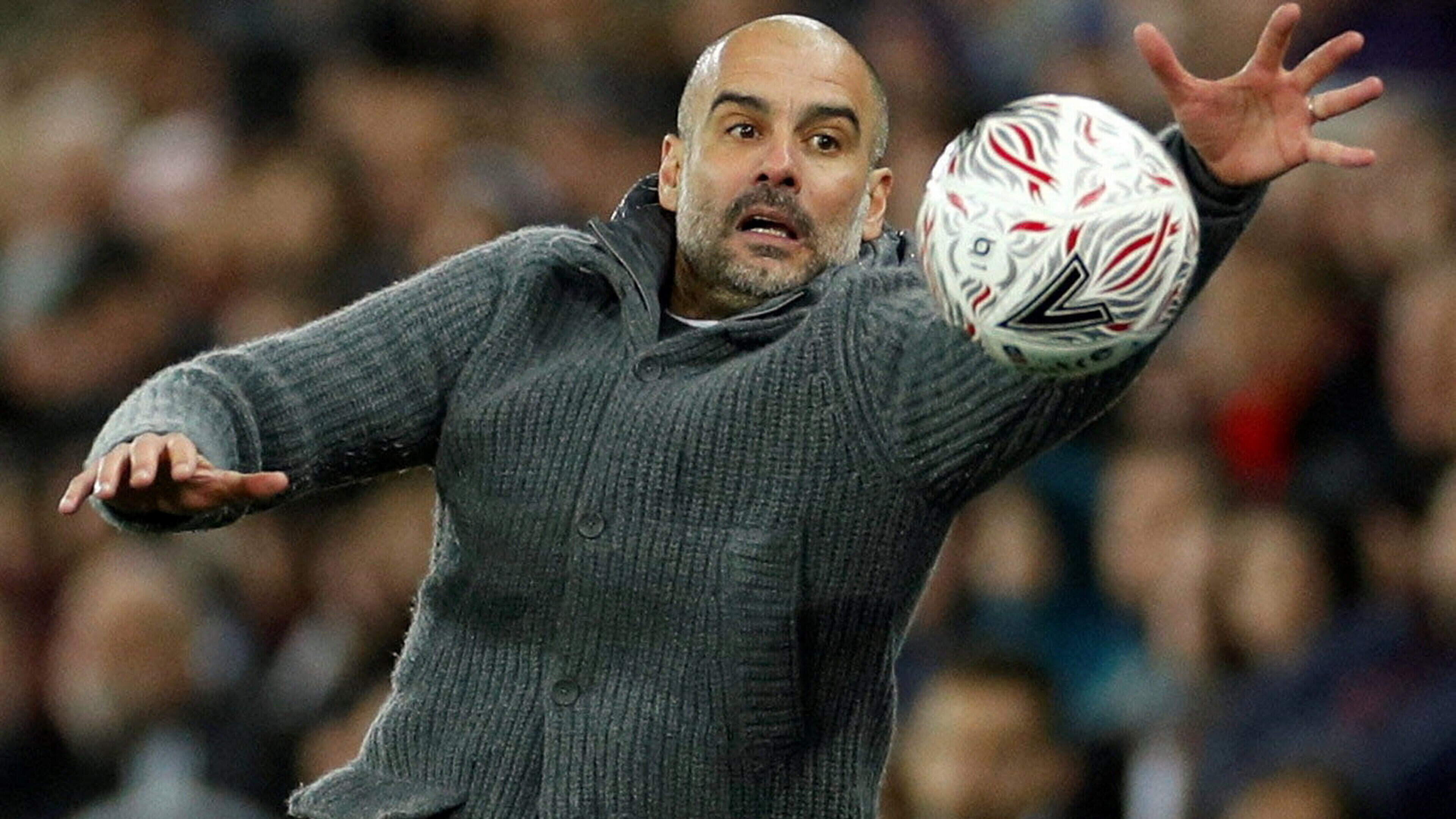 The real Pep Guardiola: Untold stories from a decade with Manchester City’s Pied Piper