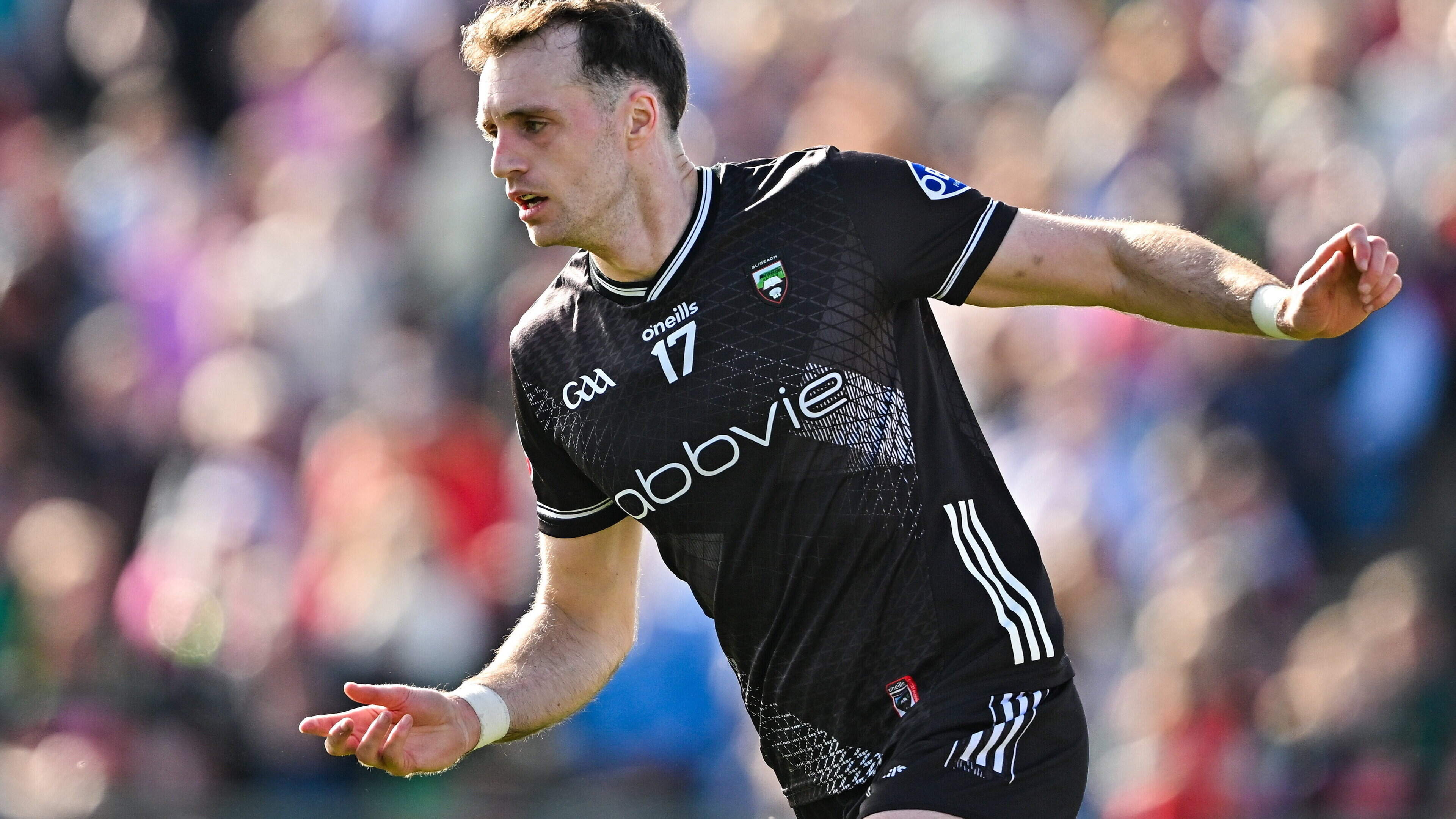 Sligo SFC Round One: Cian Lally hits 0-10 as Drumcliffe Rosses Point open campaign with win over Coolera Strandhill