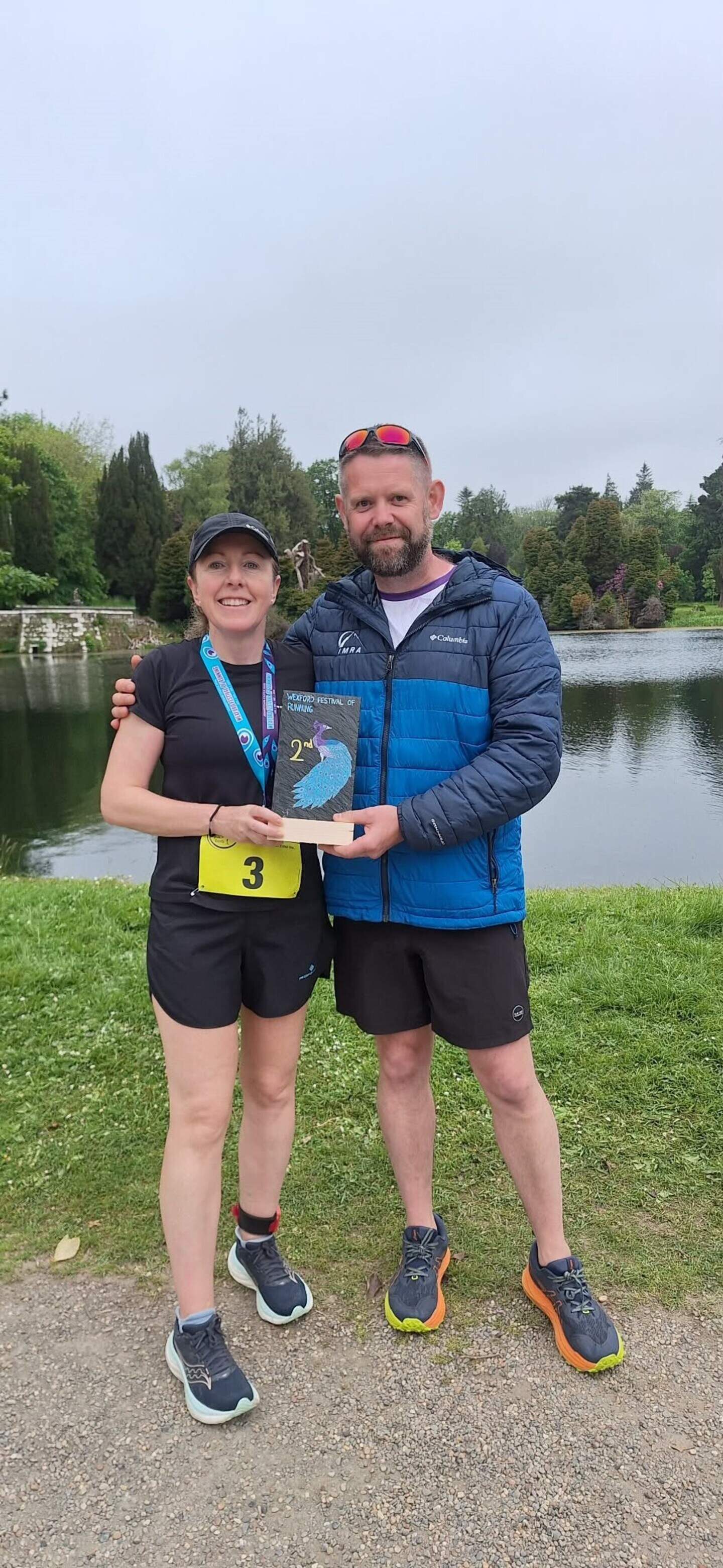 Wexford Festival of Running draws athletes from across Ireland and ...