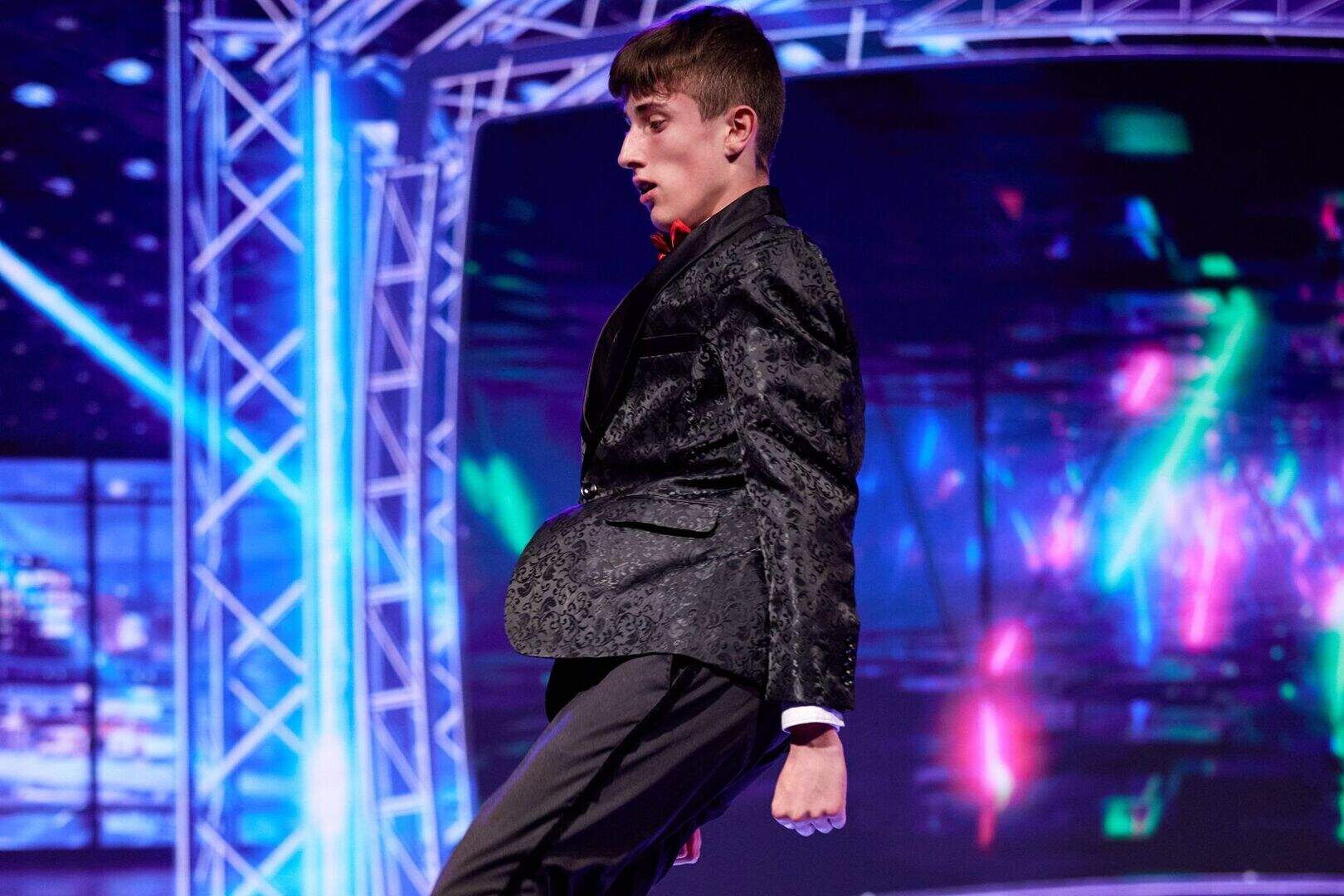 TG4’s An Ríl Deal to showcase another brilliant Wicklow dancer this ...