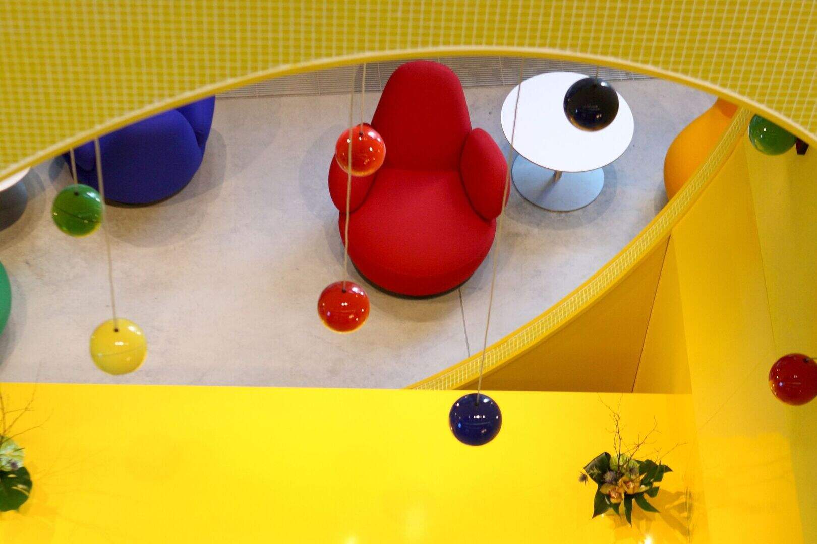 Inside Google Ireland: The coolest place to work? | Irish Independent