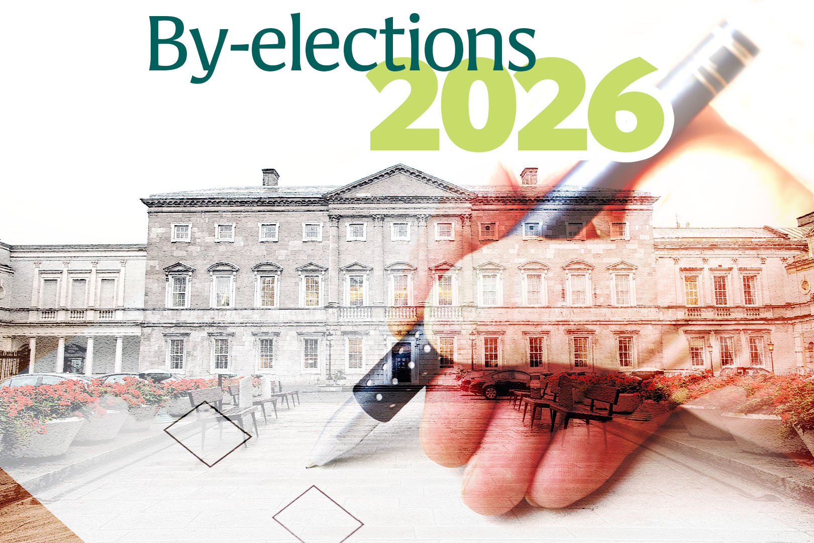 Voting turnout picking up after slow morning in Dublin and Galway by-elections 