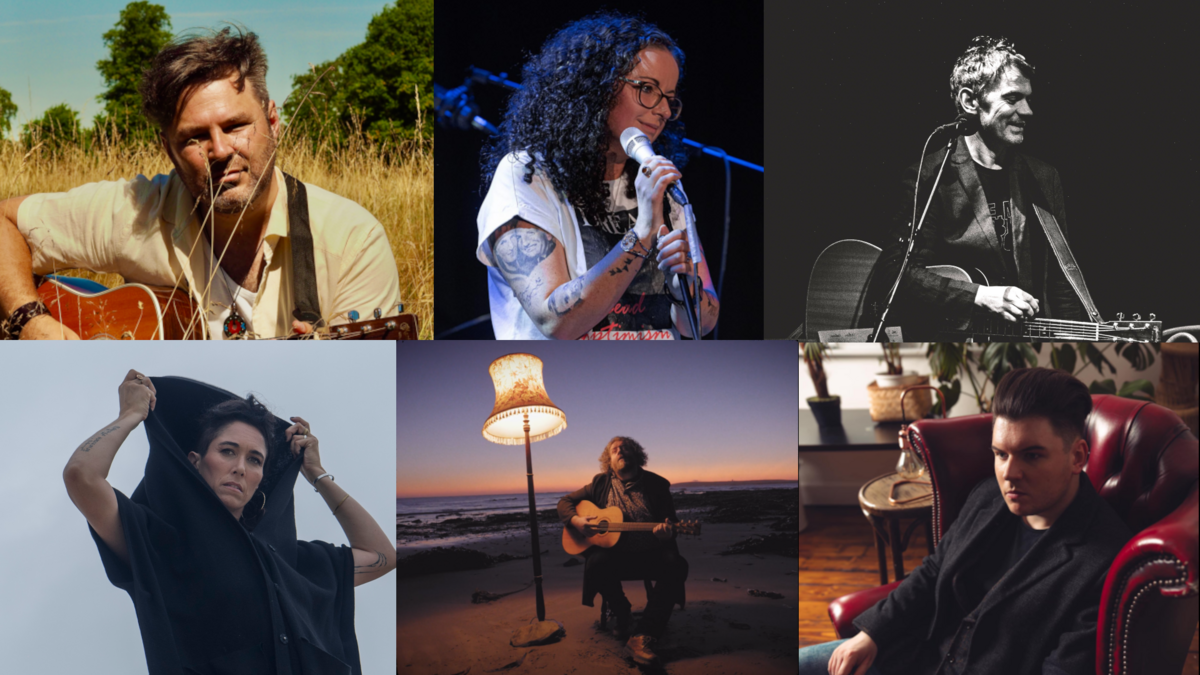 Drogheda Songwriting Festival announces 2026 programme