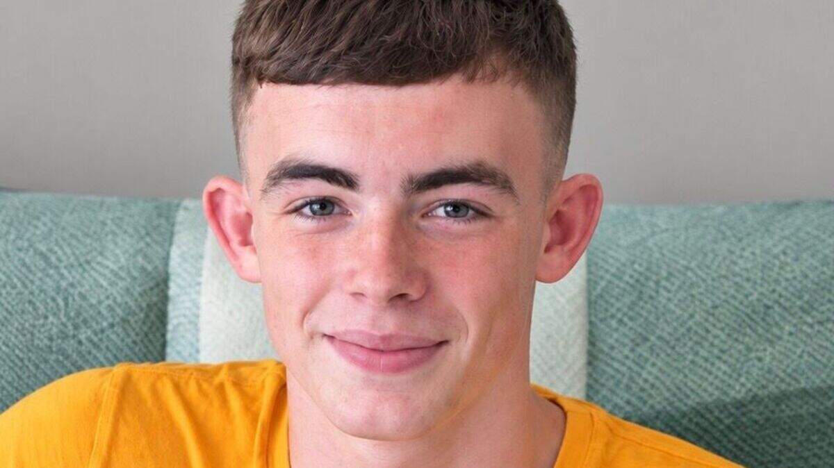 Bryan Lowe (16) who died in Clare hit-and-run hailed as ‘a ray of sunshine’ for his family